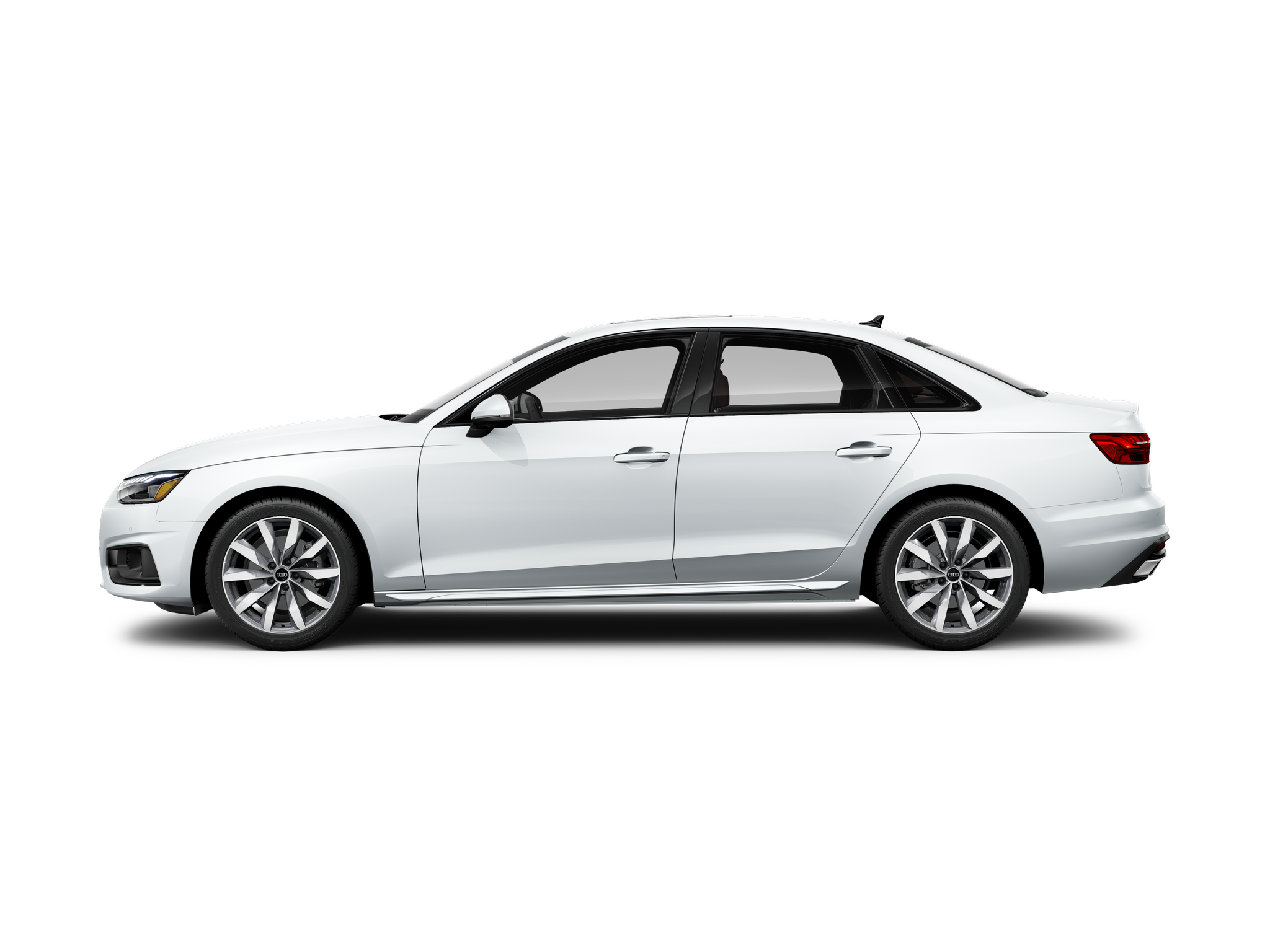 2023 Audi A4 Sedan