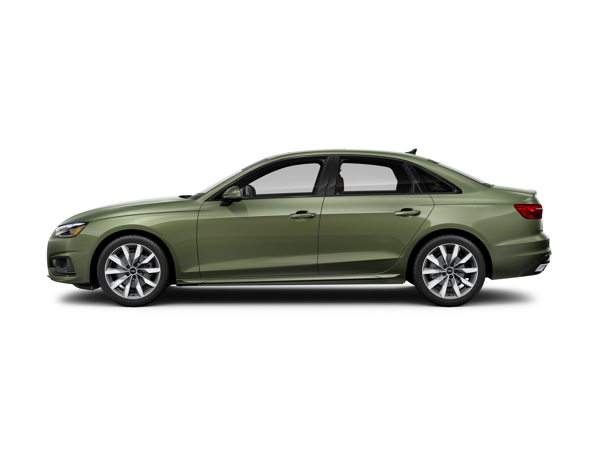 2024 Audi A4 Sedan