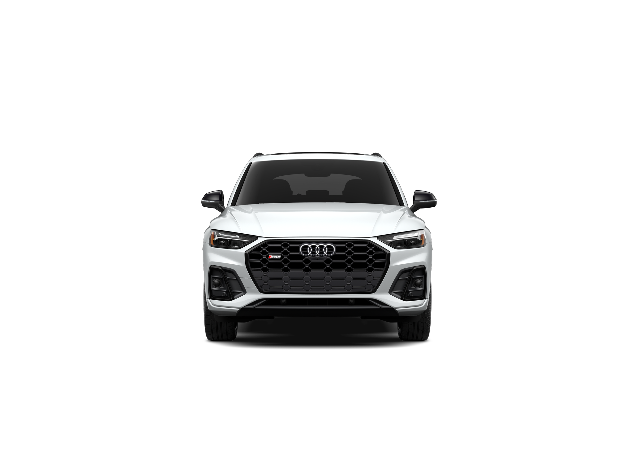 2021 Audi SQ5