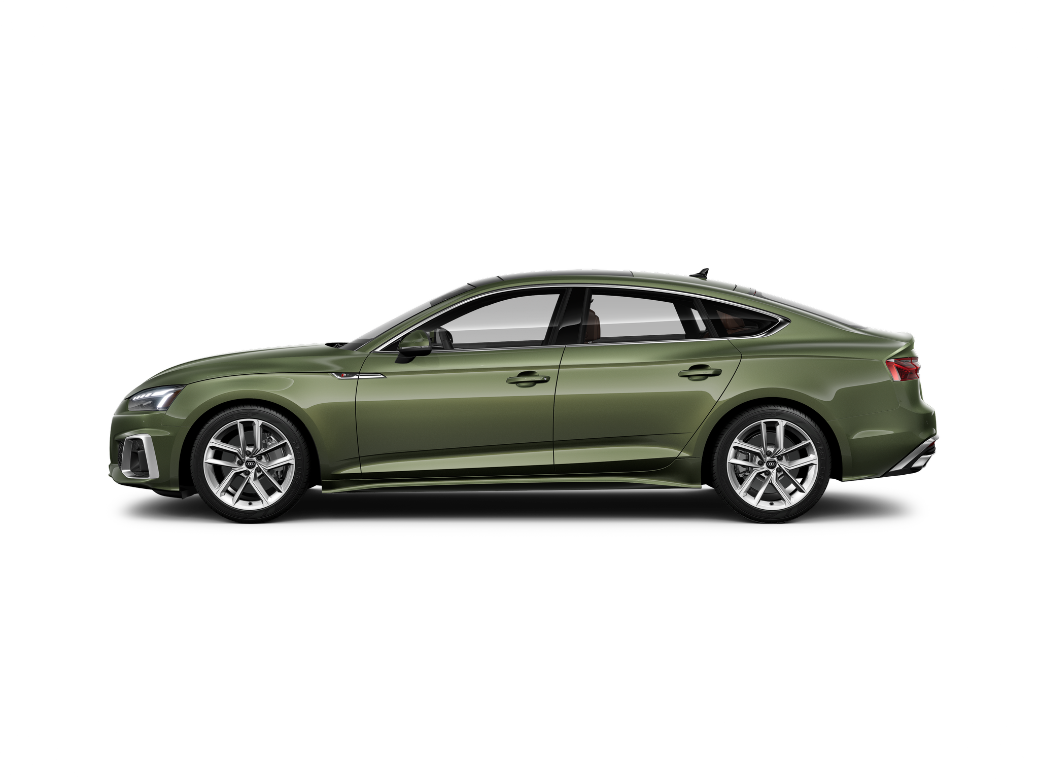 2024 Audi A5 Sportback