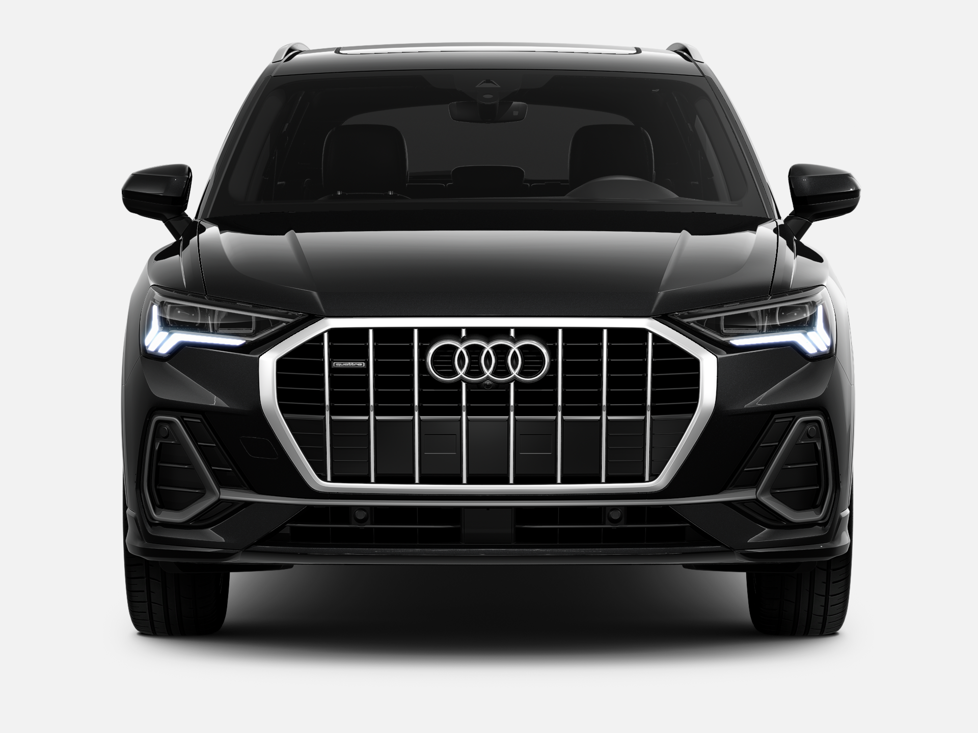 2023 AUDI Q3 - Image 5