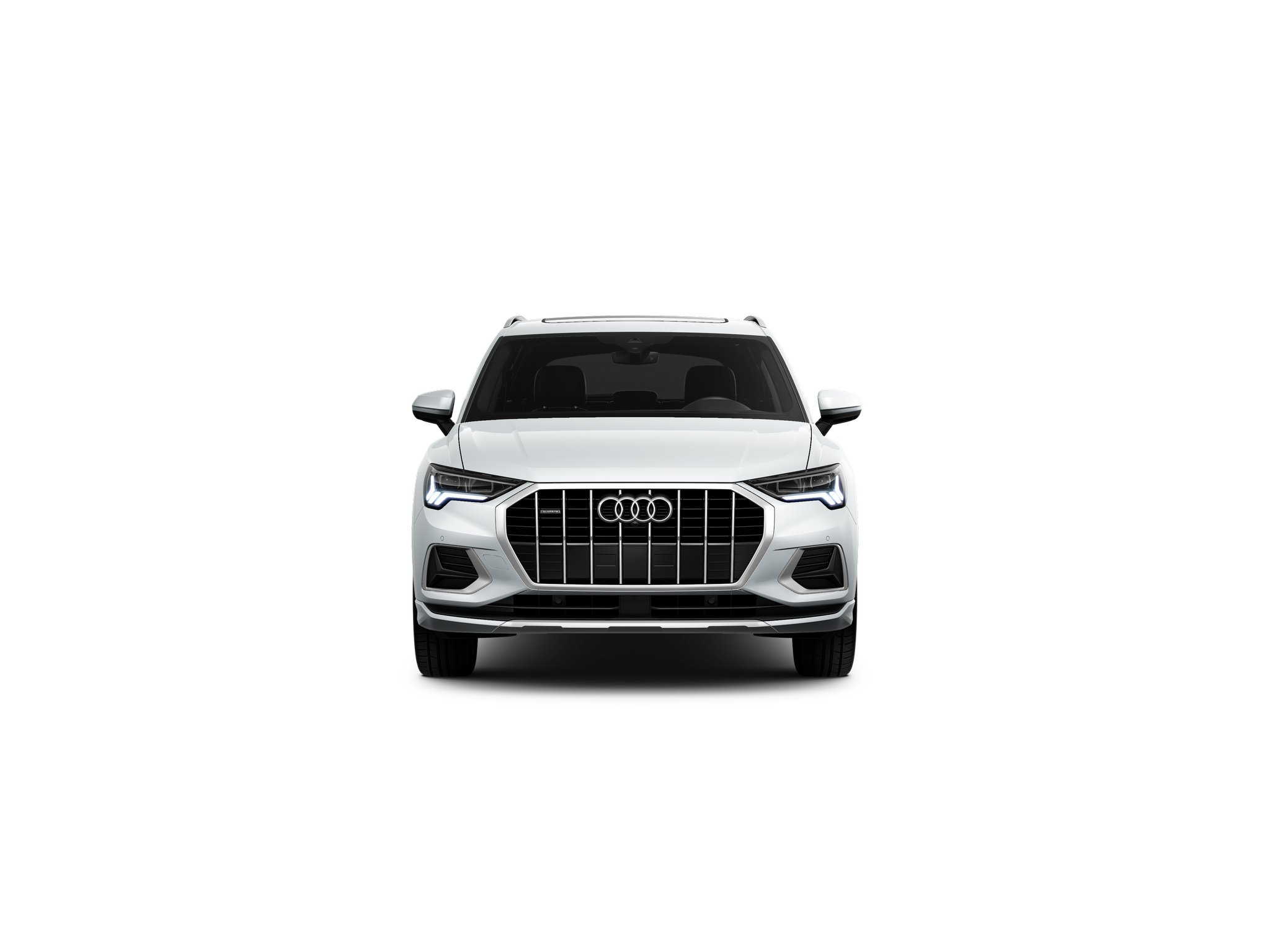 2023 Audi Q3 SUV