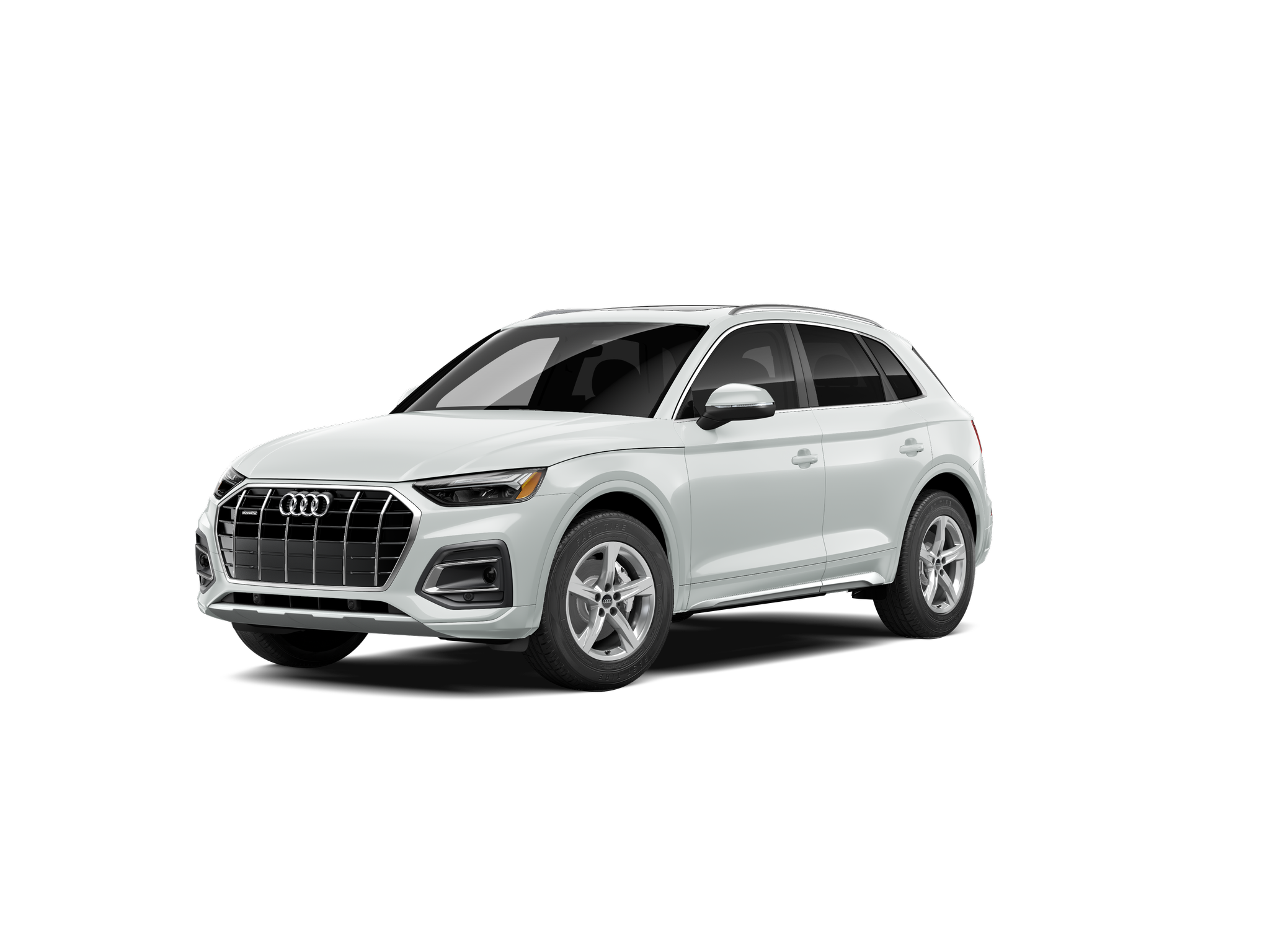 2022 Audi Q5 Premium's photo