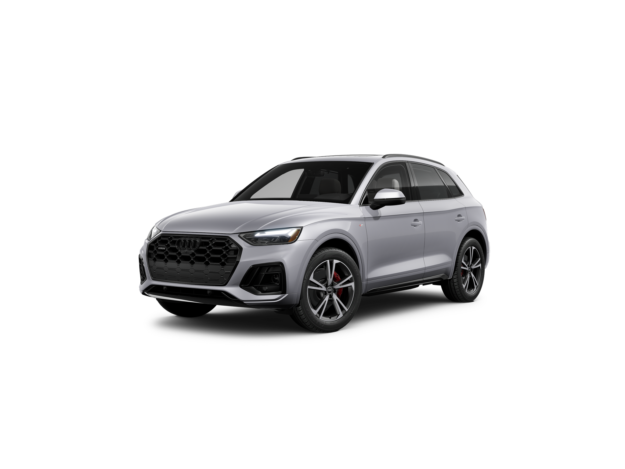 2025 Audi Q5 Premium Plus's photo