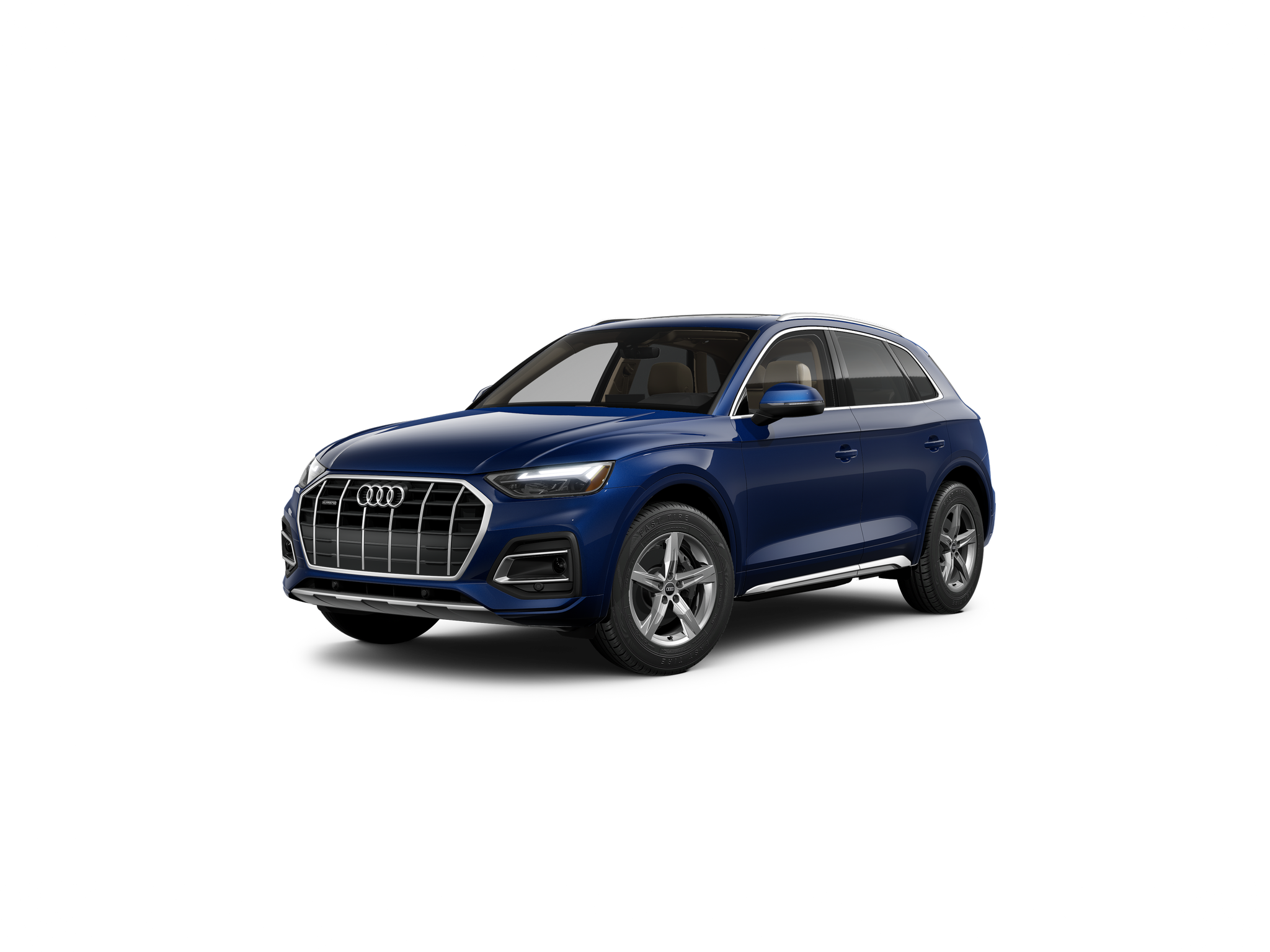 2023 Audi Q5 Premium's photo
