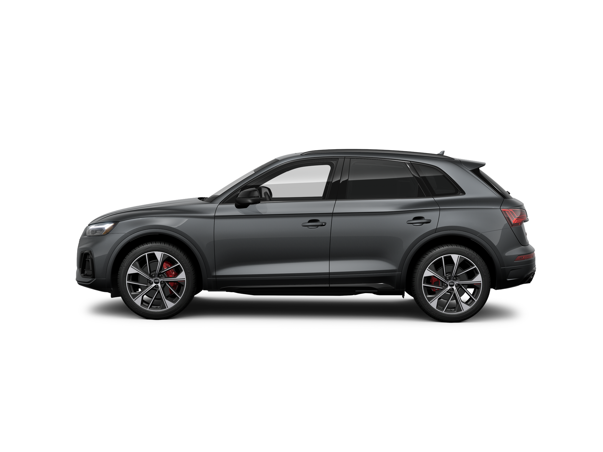 2023 Audi SQ5