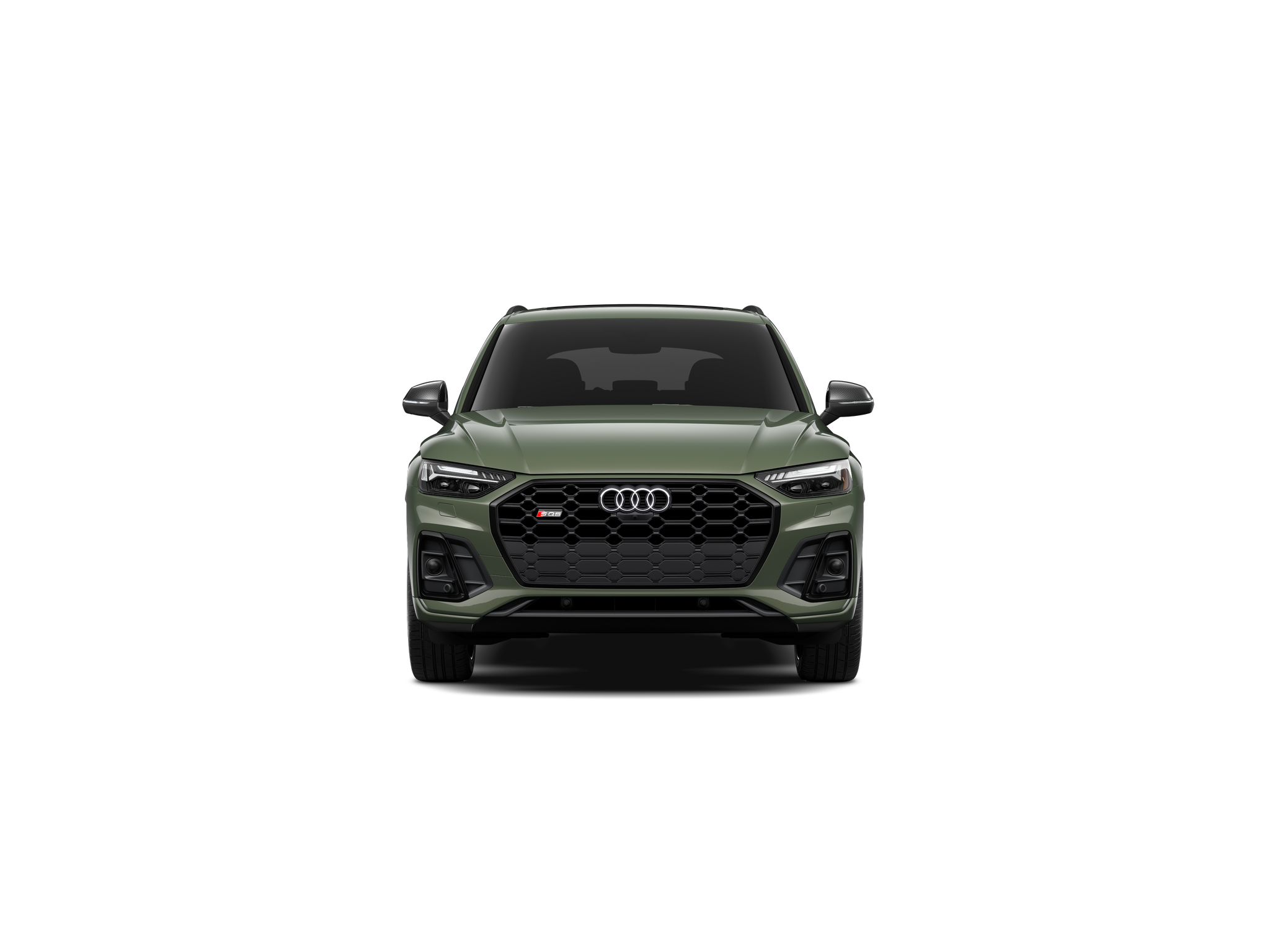 2021 Audi SQ5