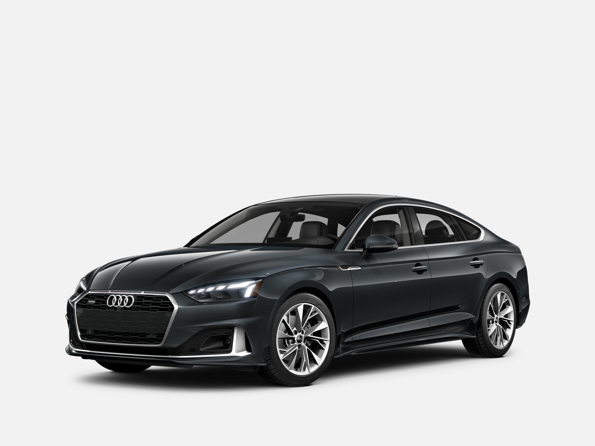 2023 Audi A5 Sportback 40 Premium Plus quattro S tronic's photo