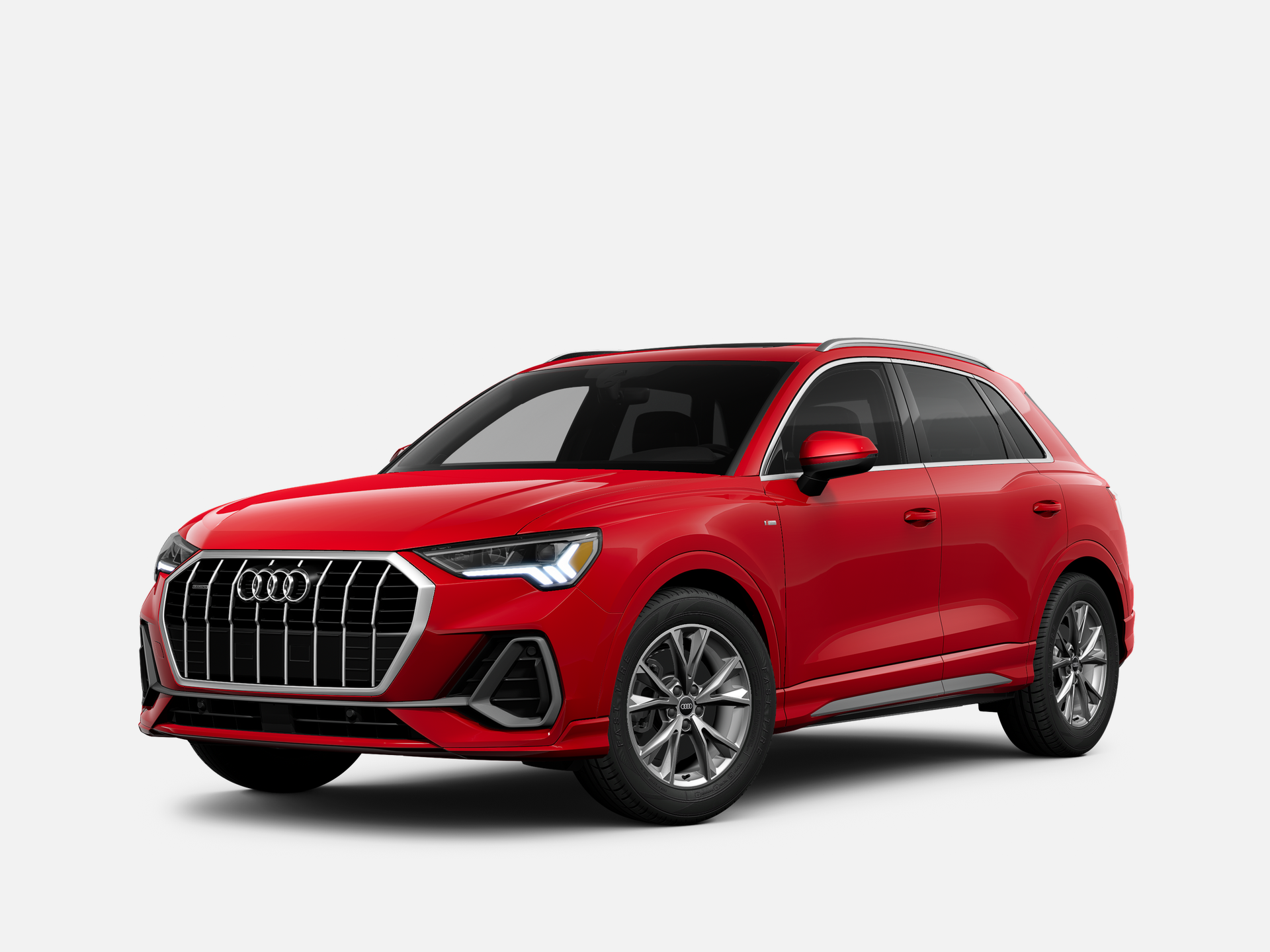 2023 Audi Q3