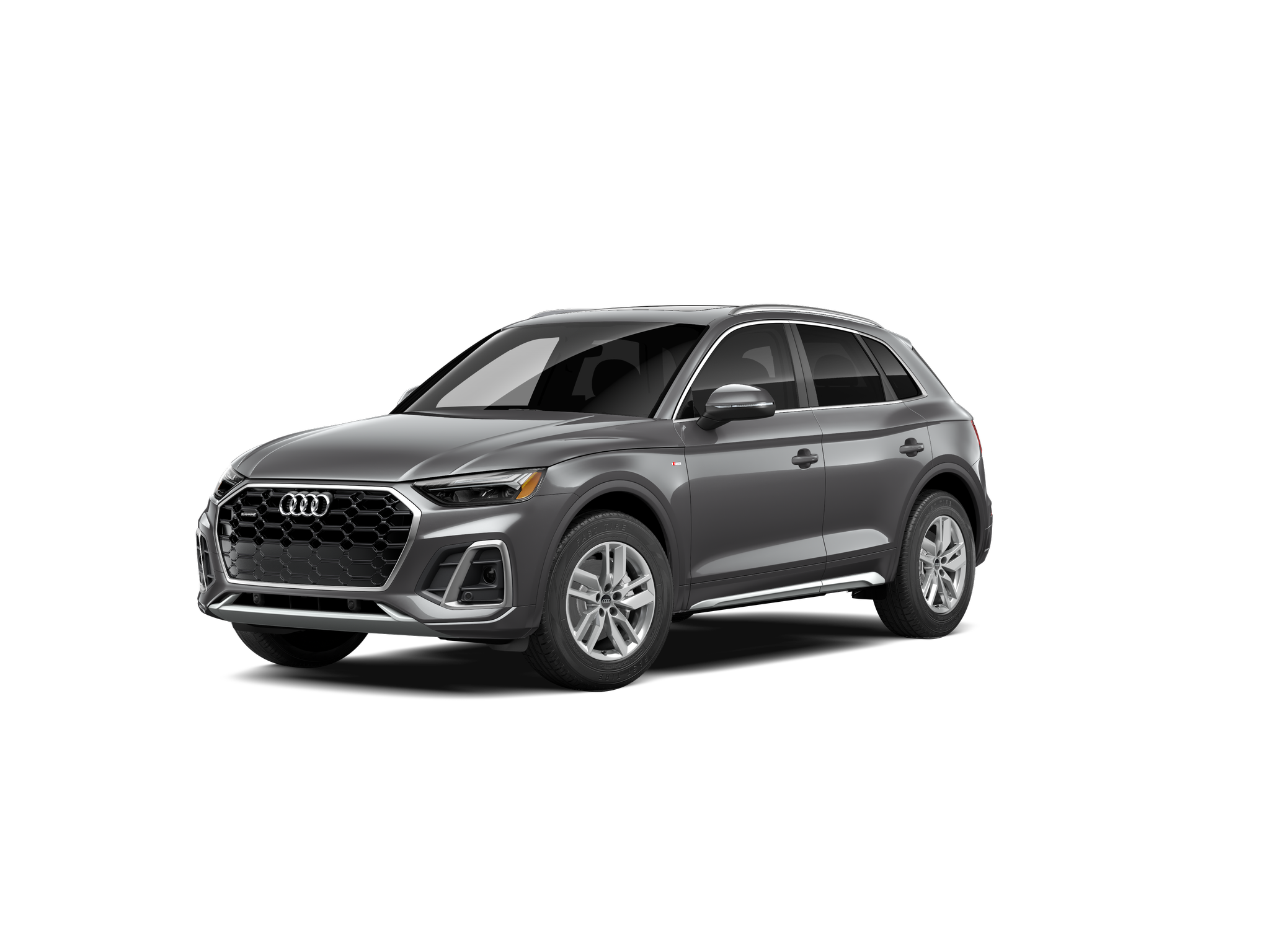 2022 Audi Q5 Premium's photo