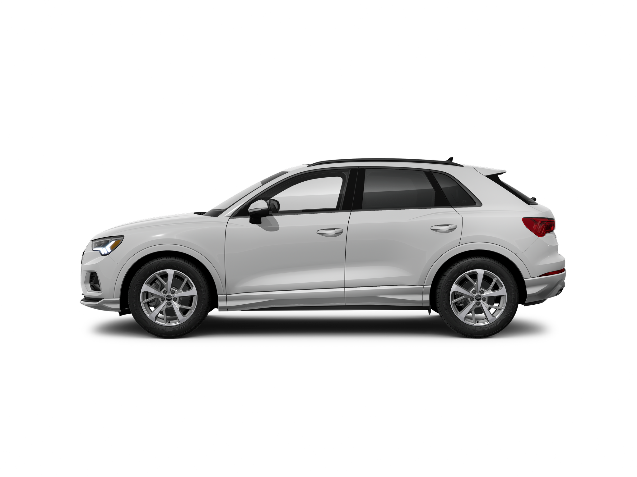 2022 Audi Q3 SUV