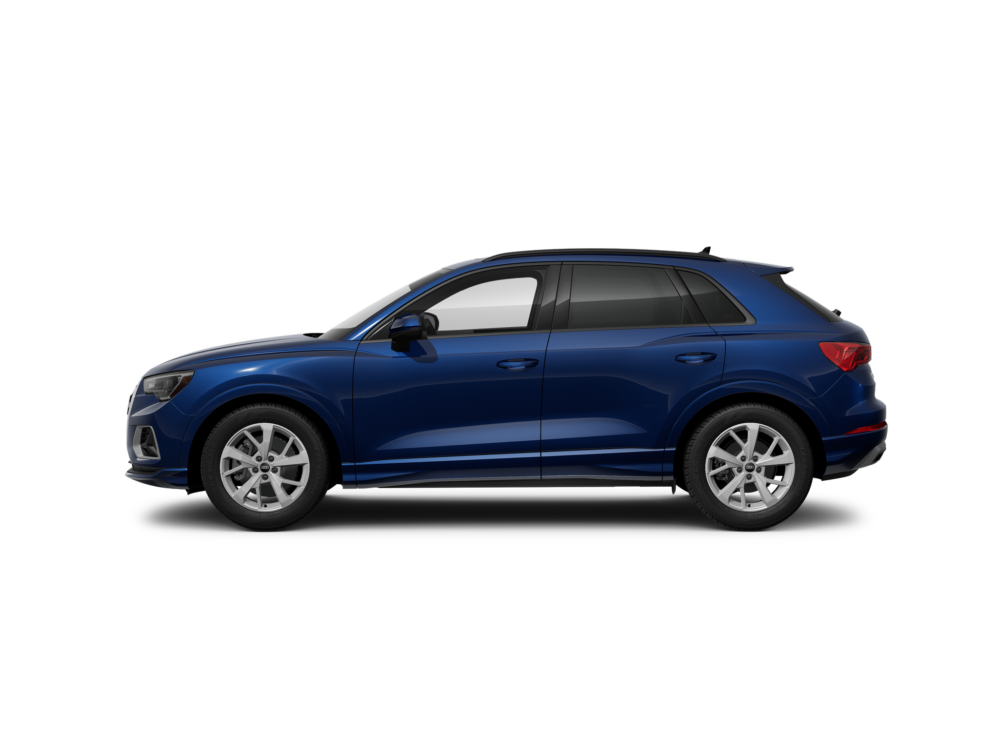 2024 Audi Q3 SUV