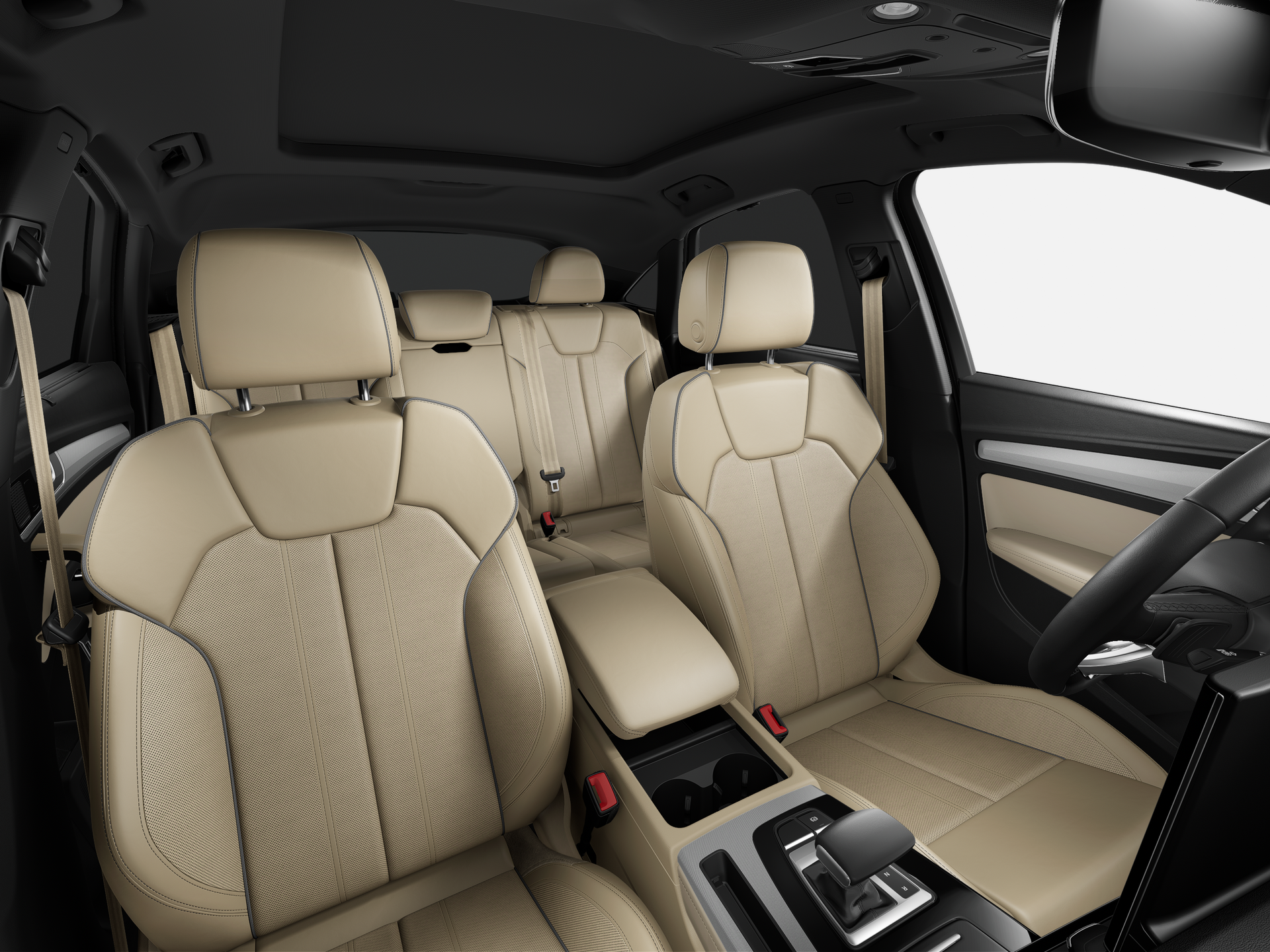2023 Audi Q5 Sportback