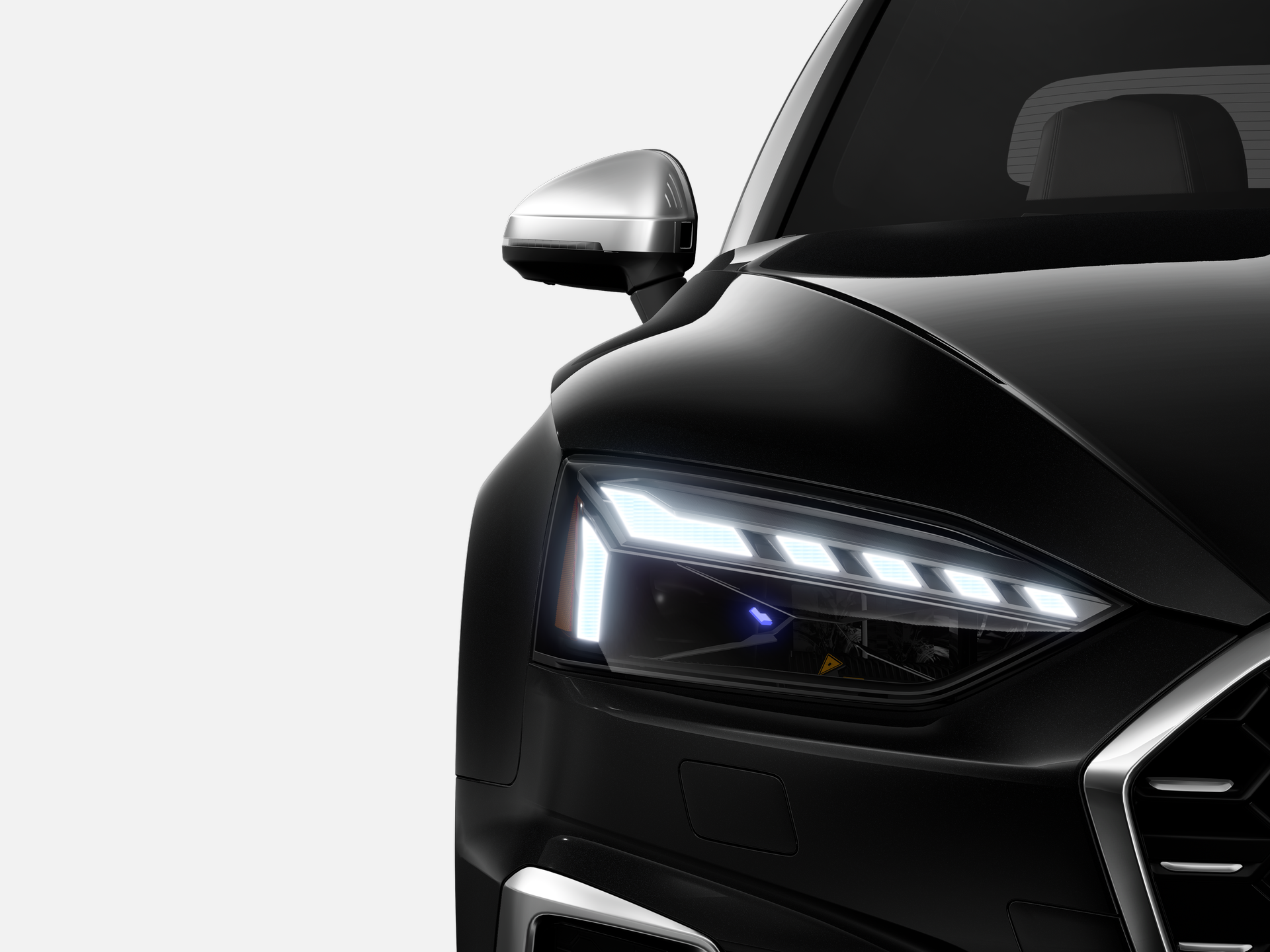 2024 Audi S5 Cabriolet