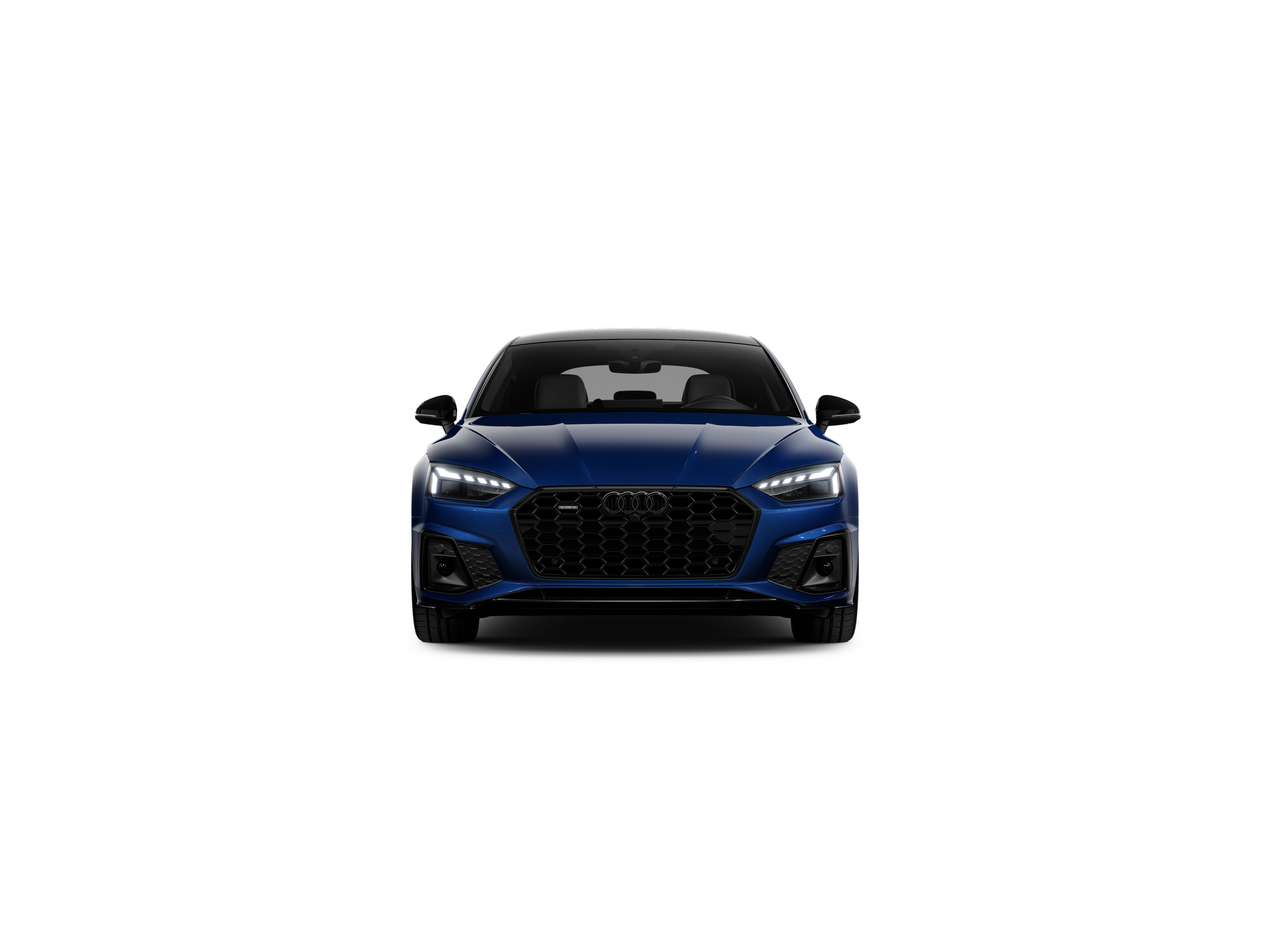 2023 Audi A5 Sportback