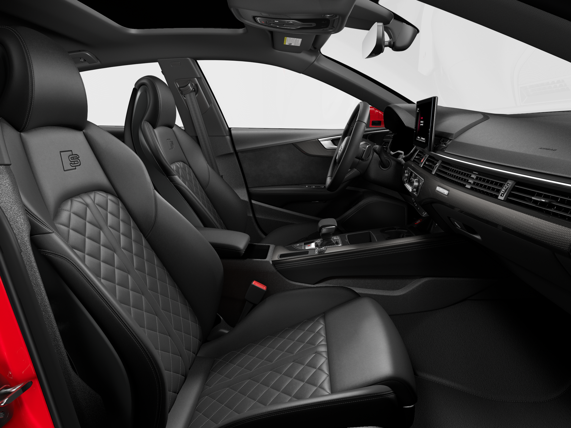 2022 Audi S5 Sportback