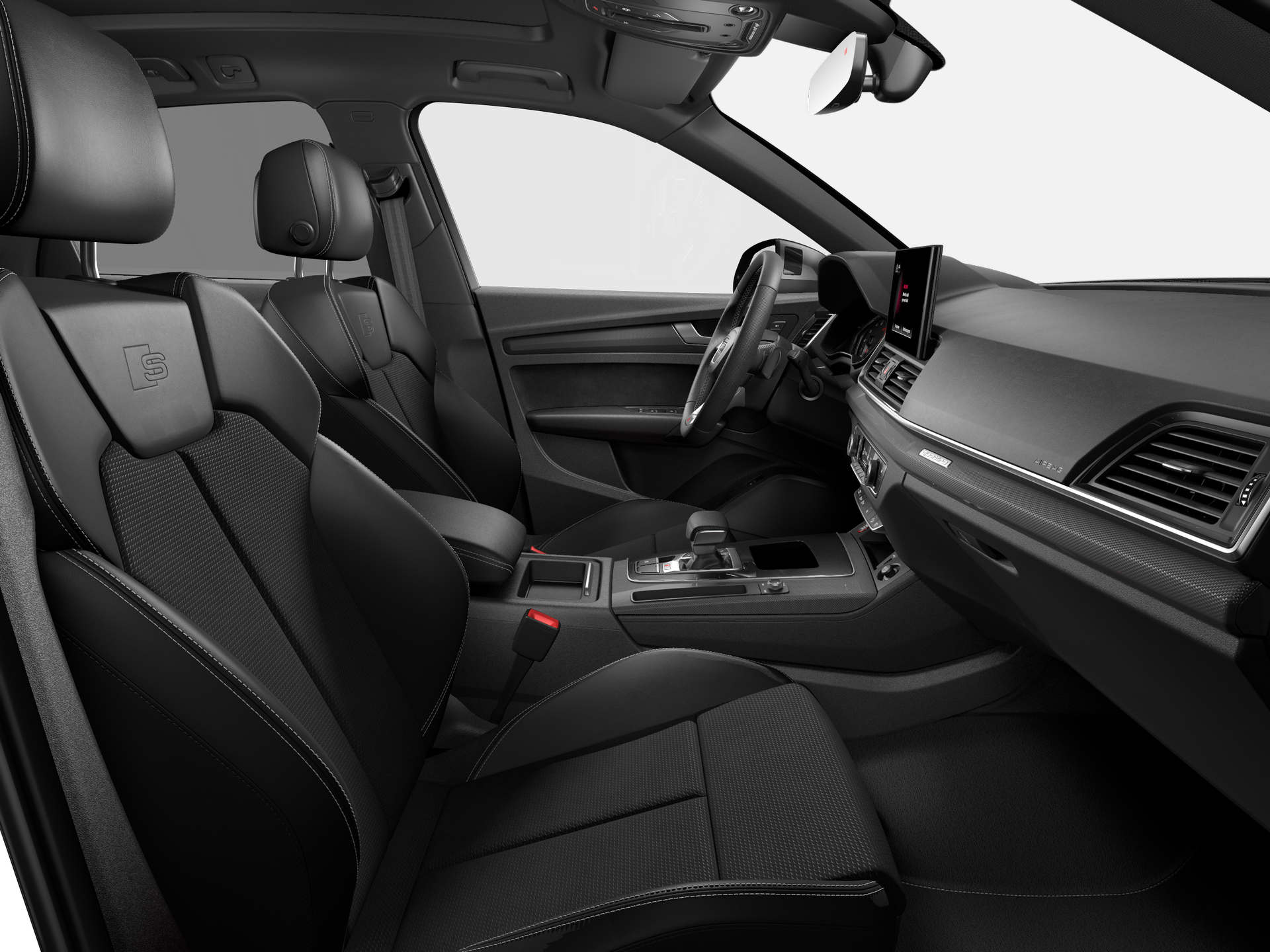 2022 Audi SQ5