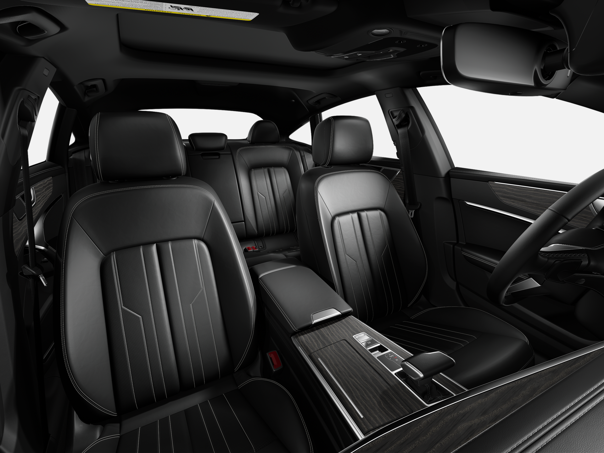 2023 Audi A7 Sportback