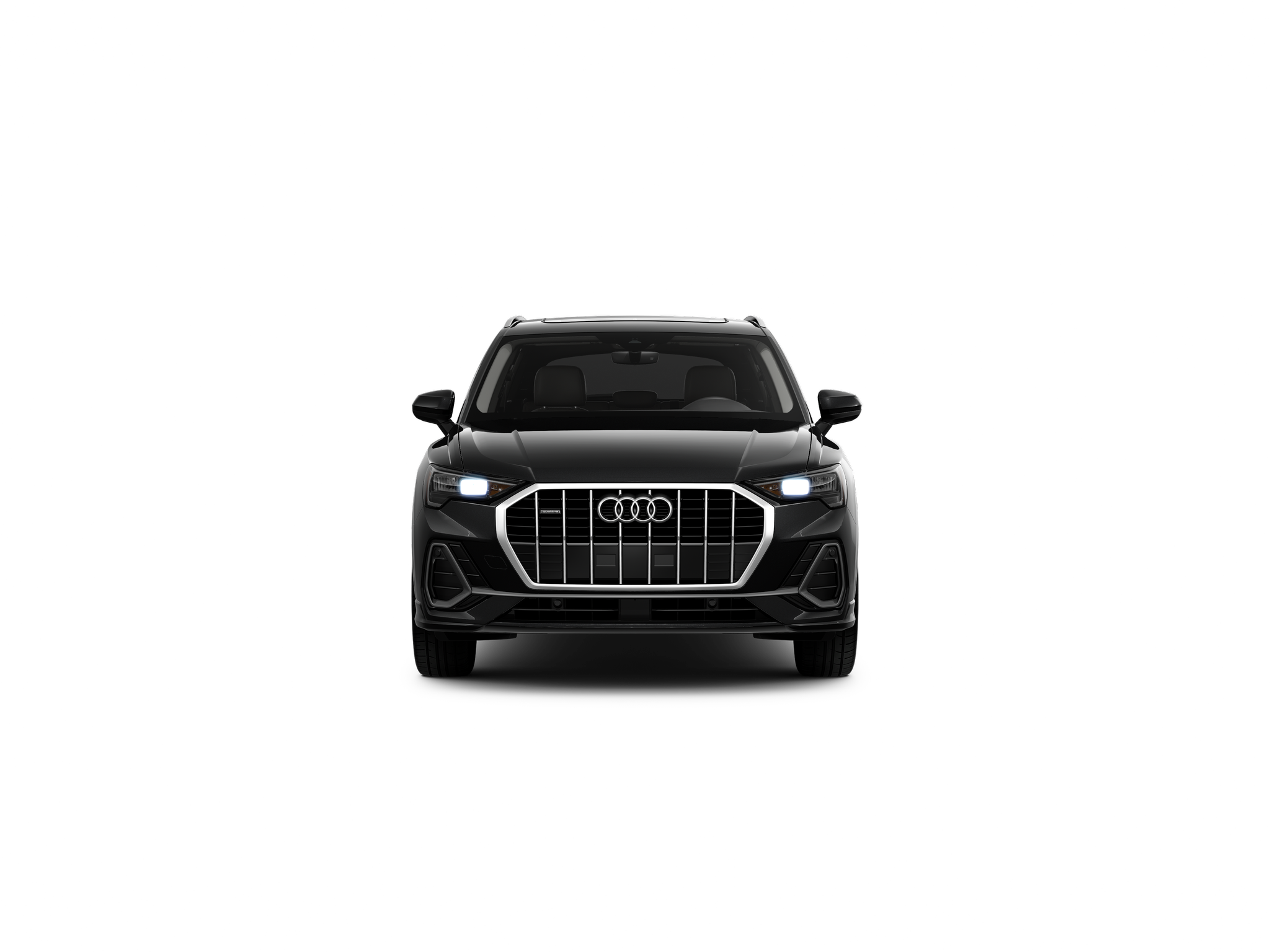 2022 Audi Q3 SUV