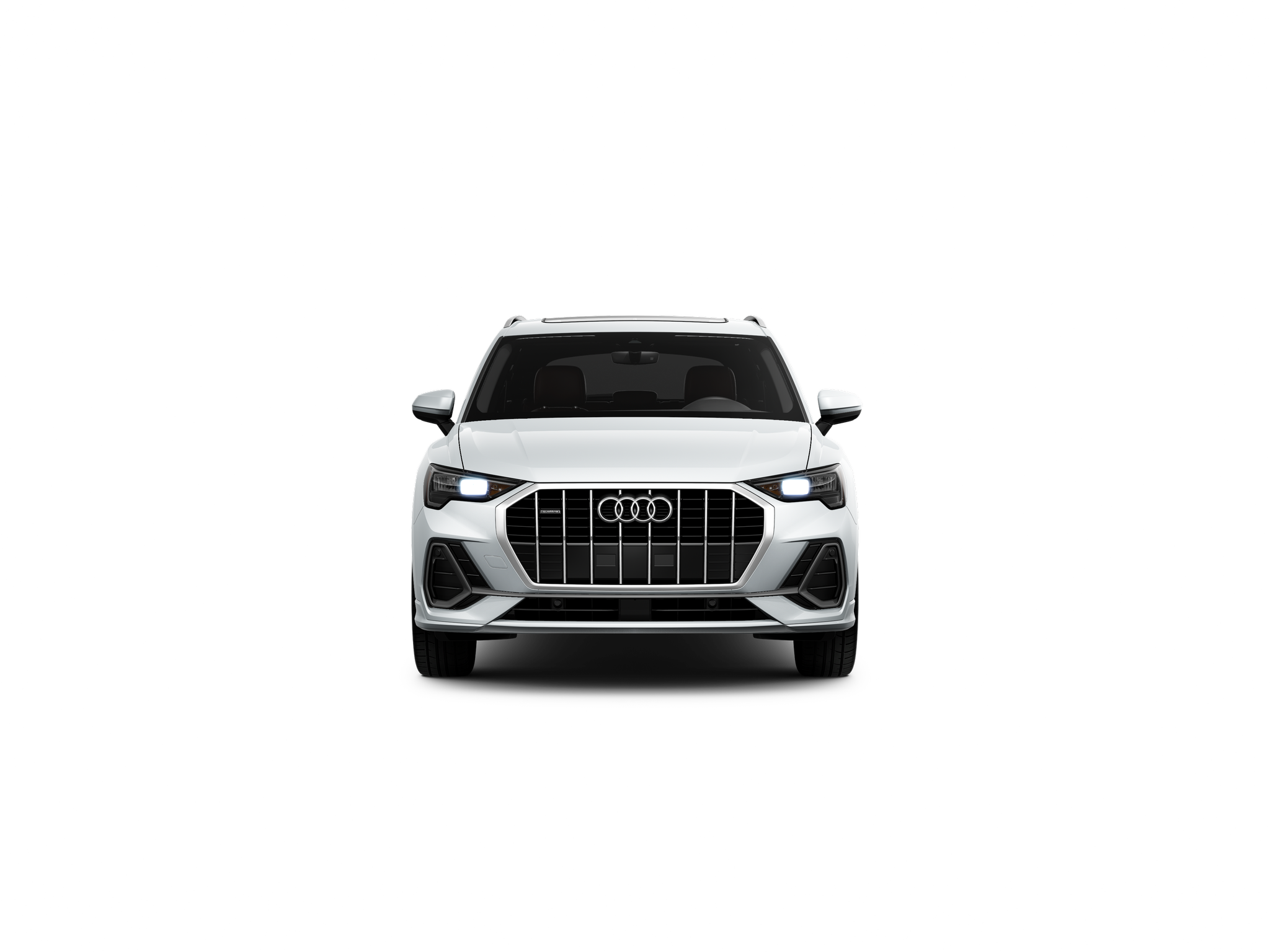 2022 Audi Q3 SUV