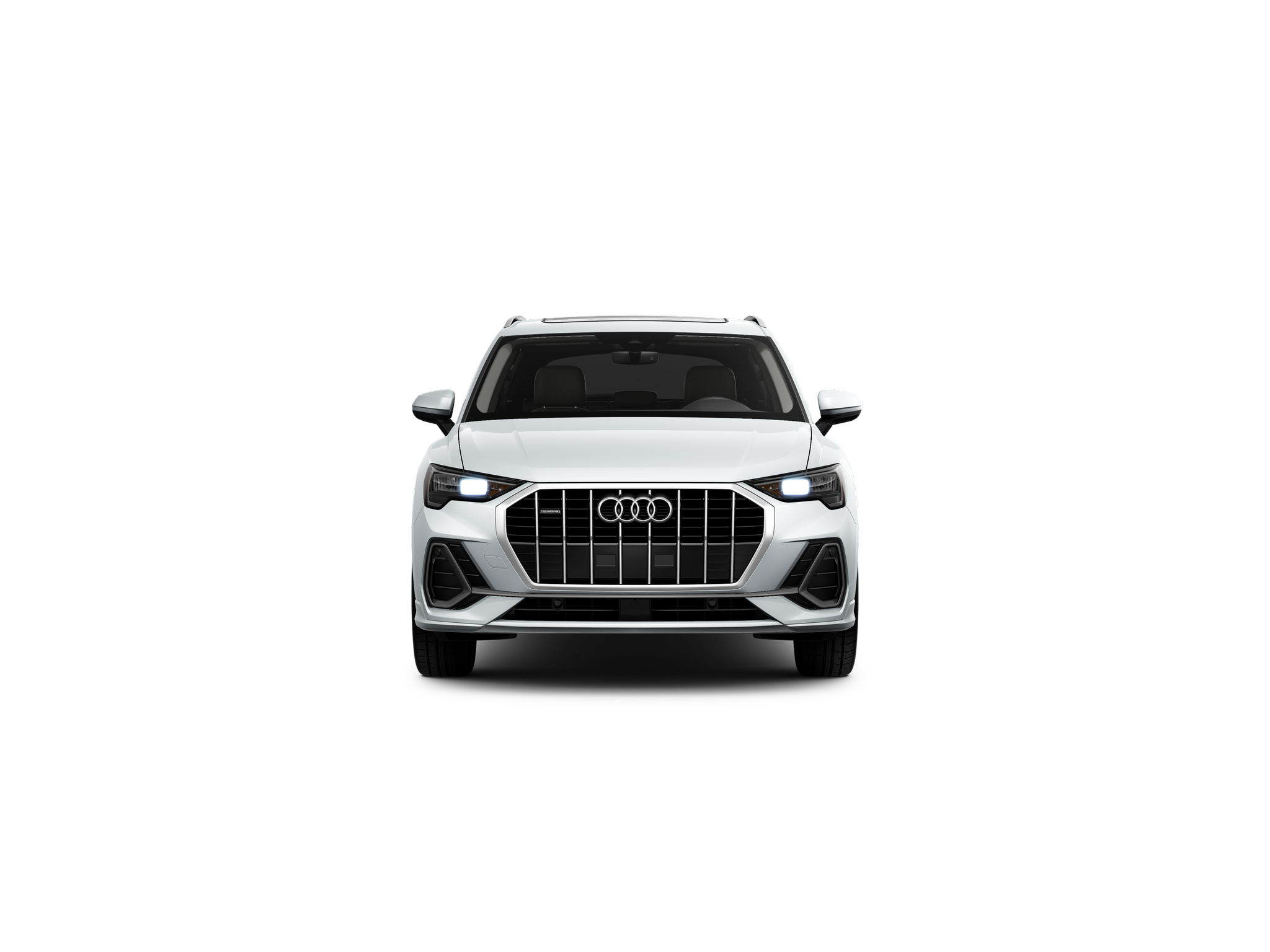 2022 Audi Q3 SUV