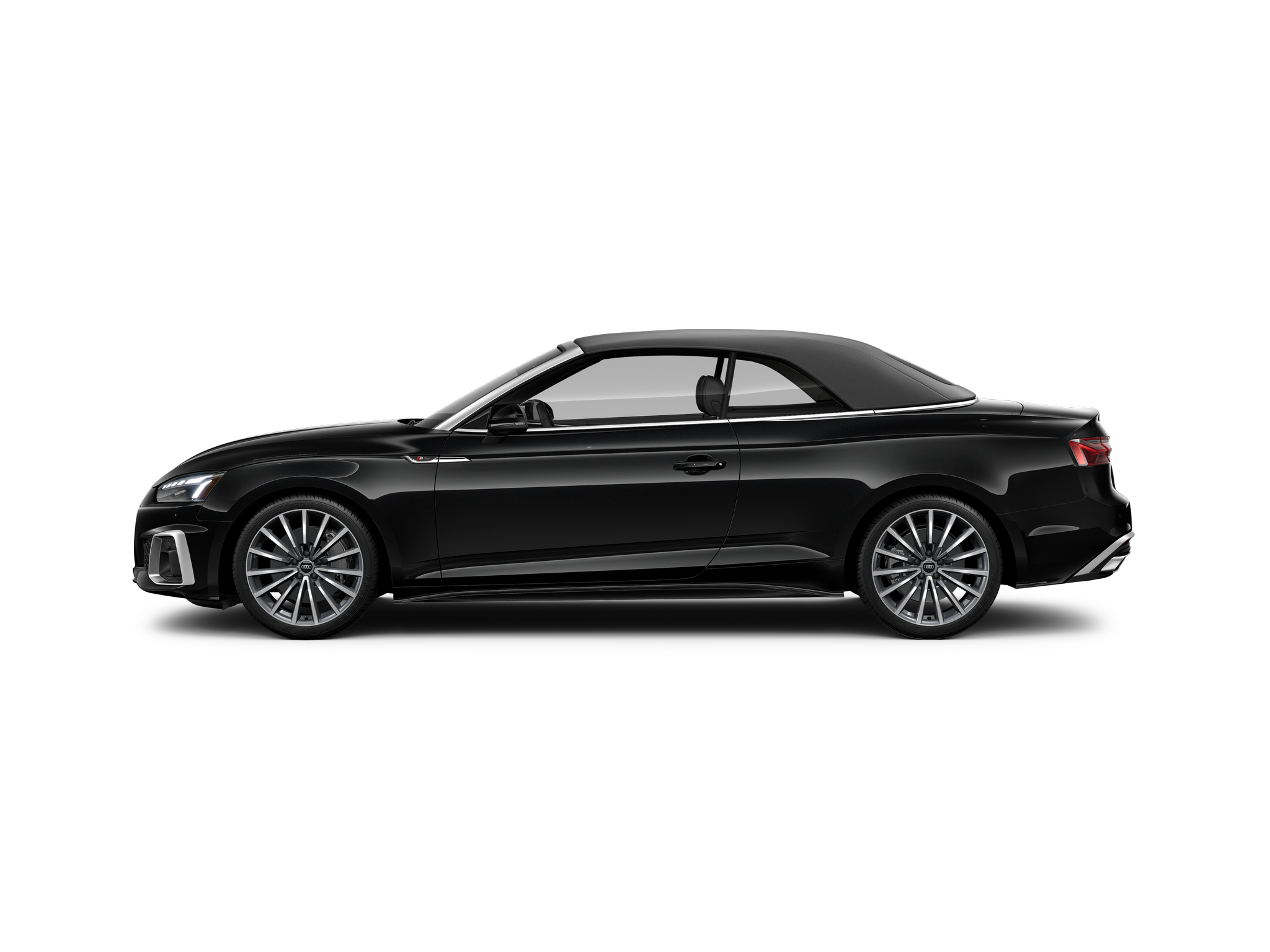 2023 Audi A5 Cabriolet