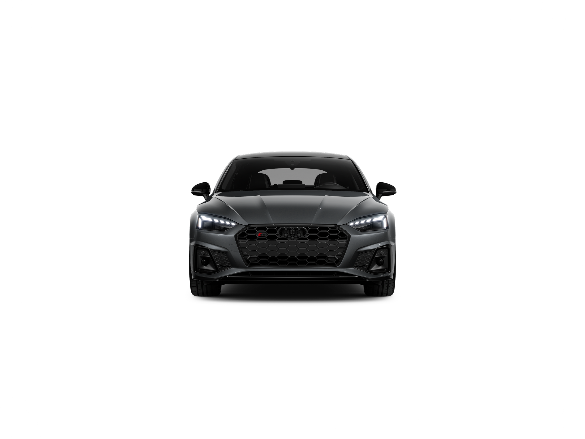 2023 Audi S5 Sportback