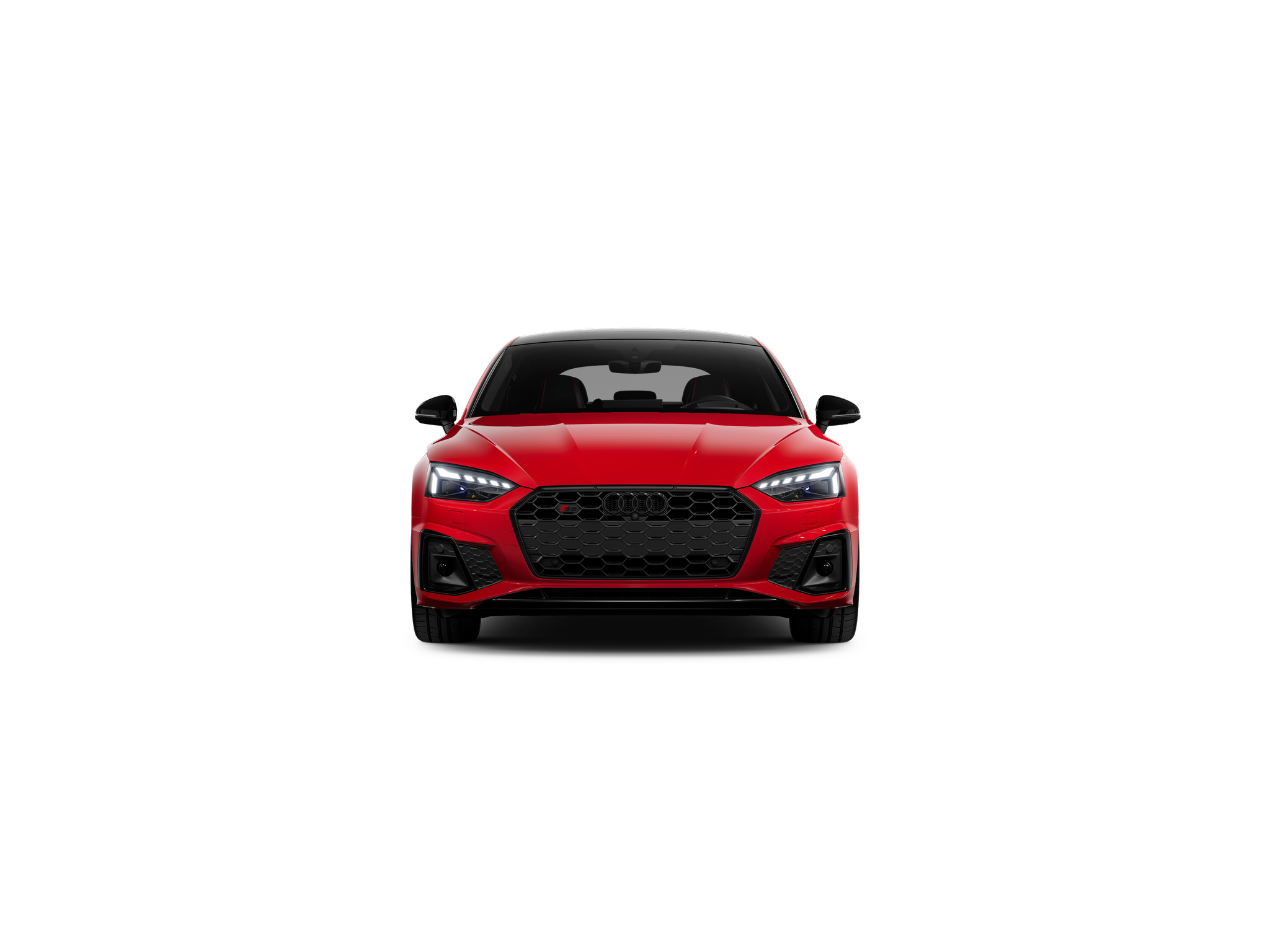 2023 Audi S5 Sportback