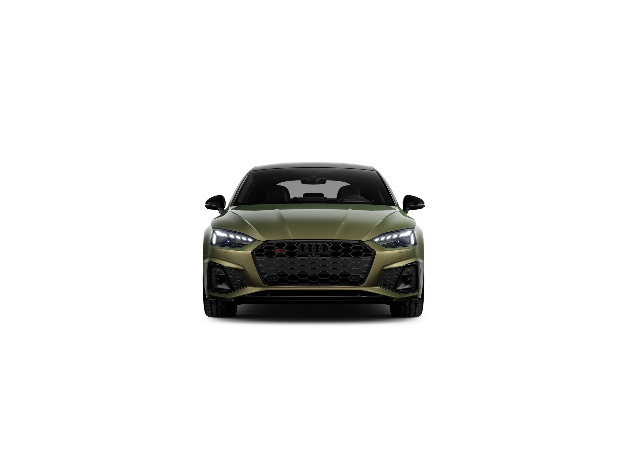 2023 Audi S5 Sportback