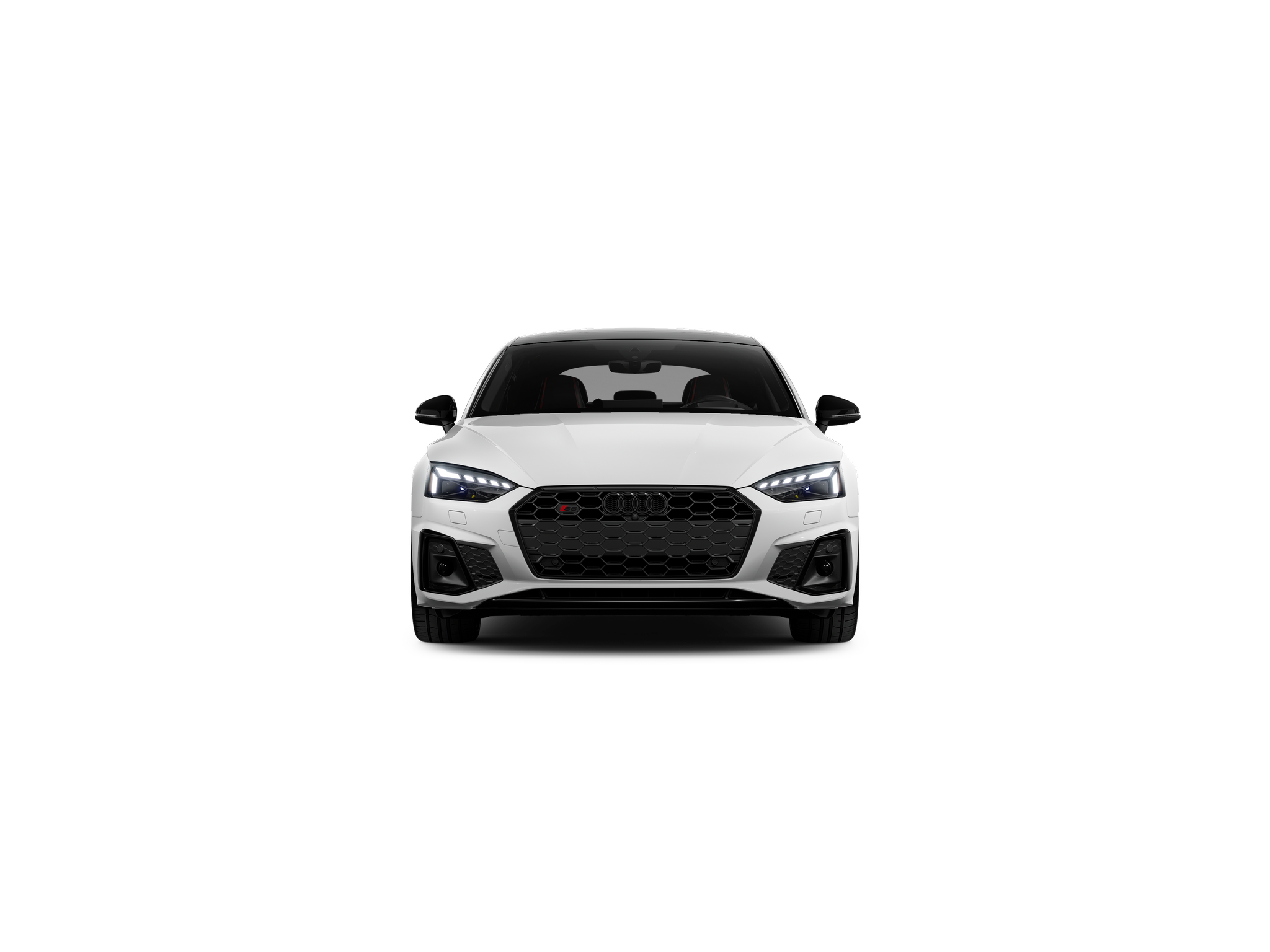 2023 Audi S5 Sportback