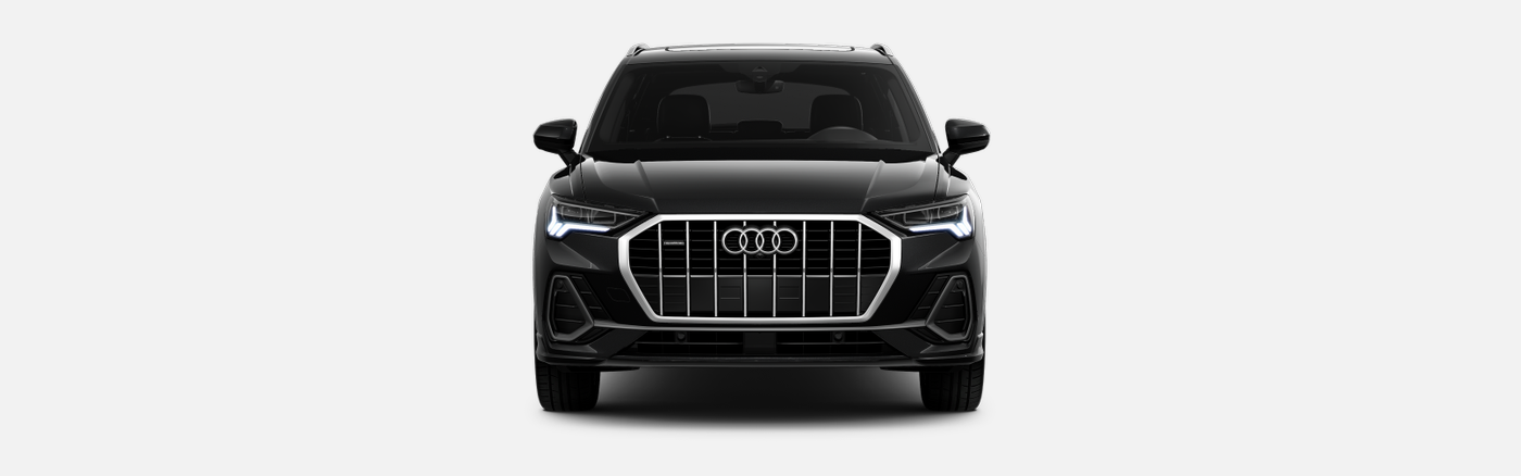 2023 AUDI Q3 - Image 25