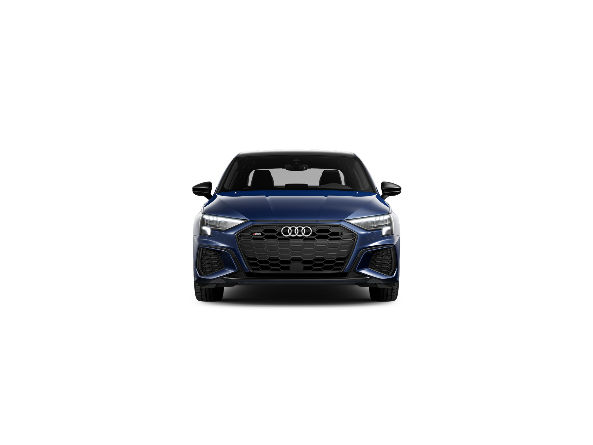 2024 Audi S3 Sedan