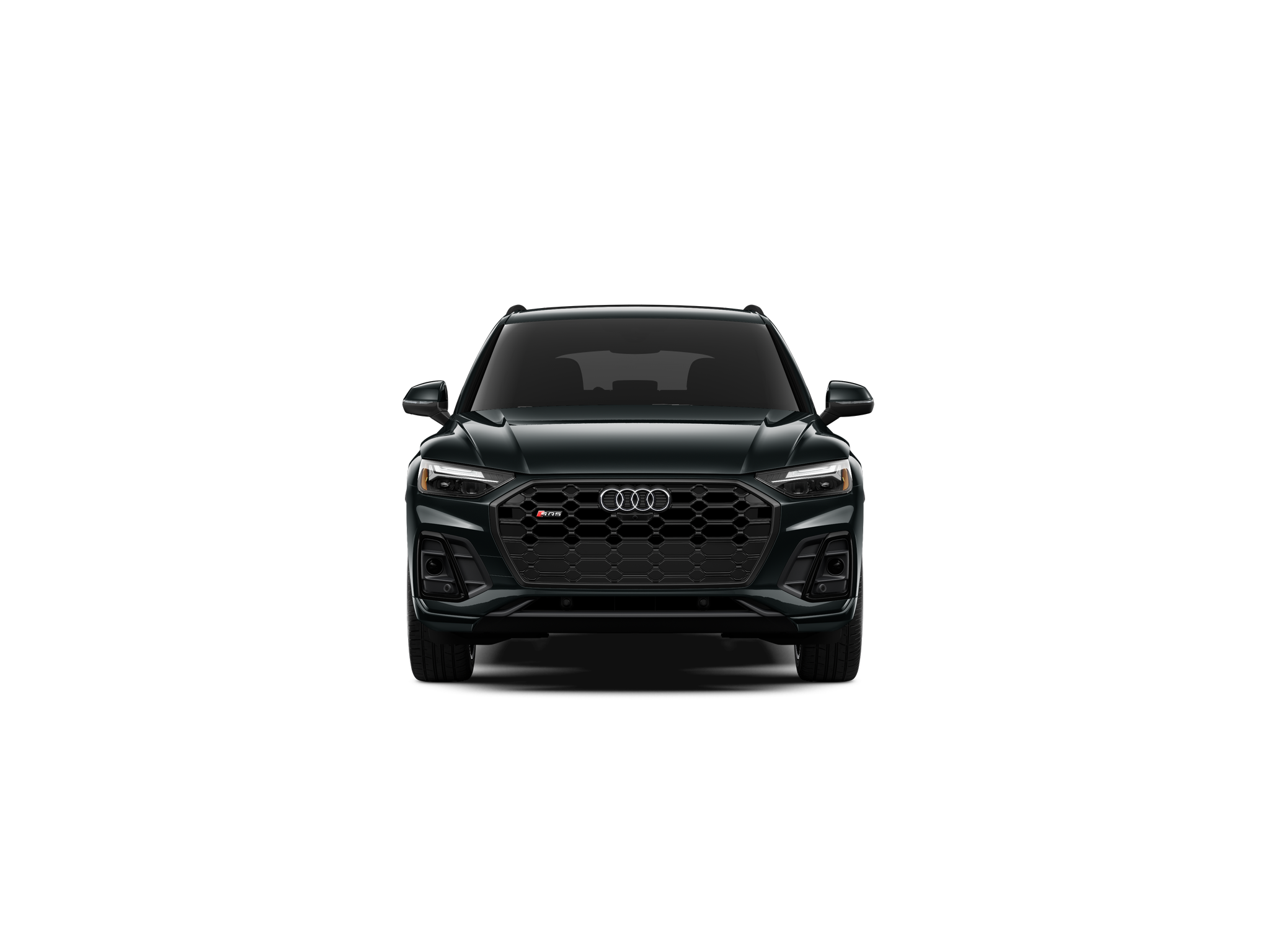 2022 Audi SQ5 Sportback