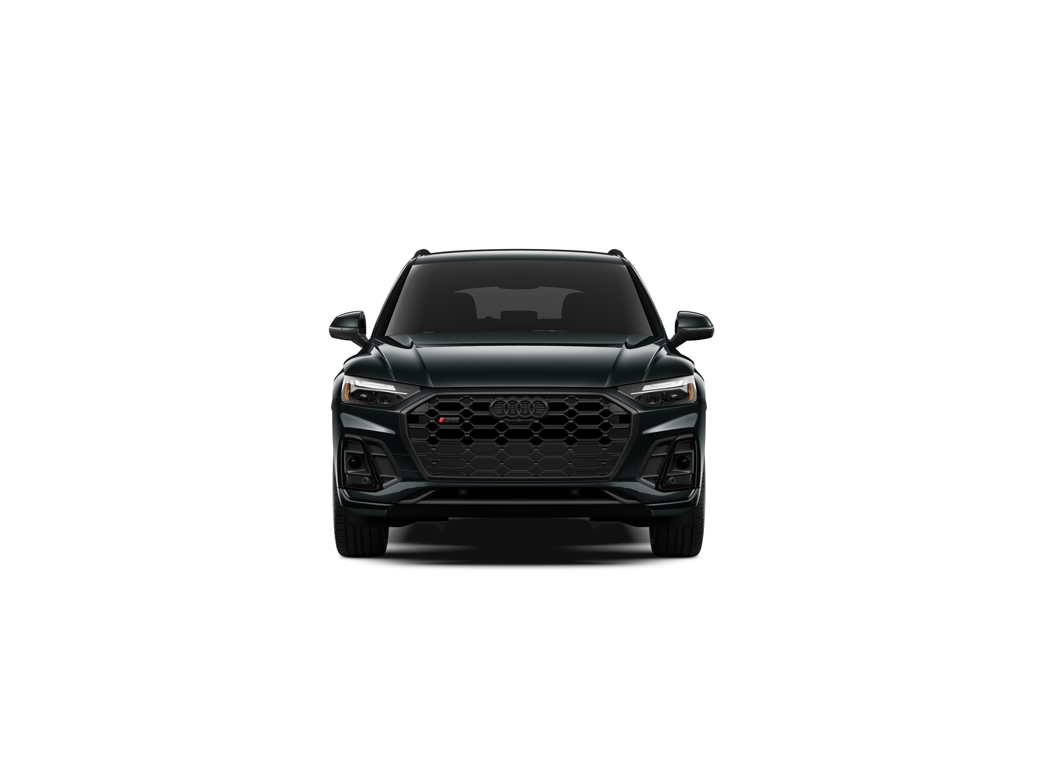 2022 Audi SQ5 Sportback