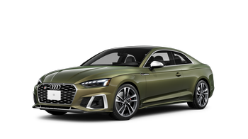 Photo of 2023 Audi S5 Coupé 