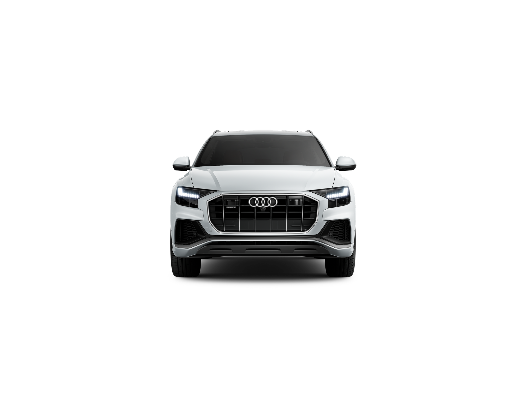 2023 Audi Q8