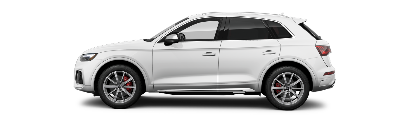 2025 Audi SQ5 Premium Plus - Photo 44