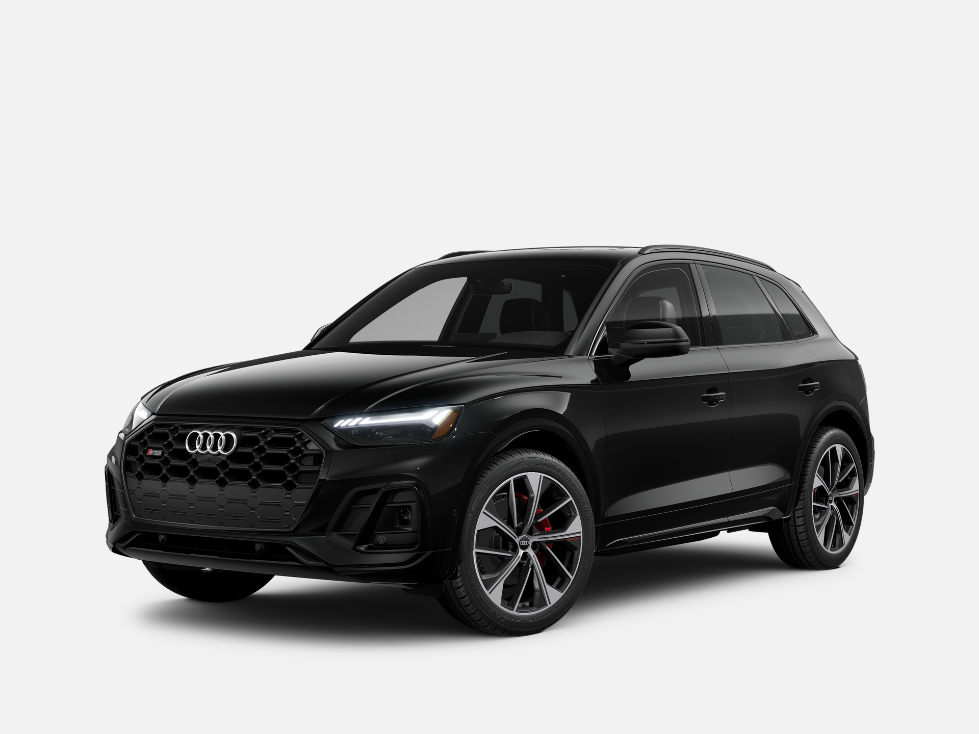 2024 Audi SQ5