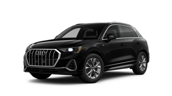 Photo of 2022 Audi Q3 SUV