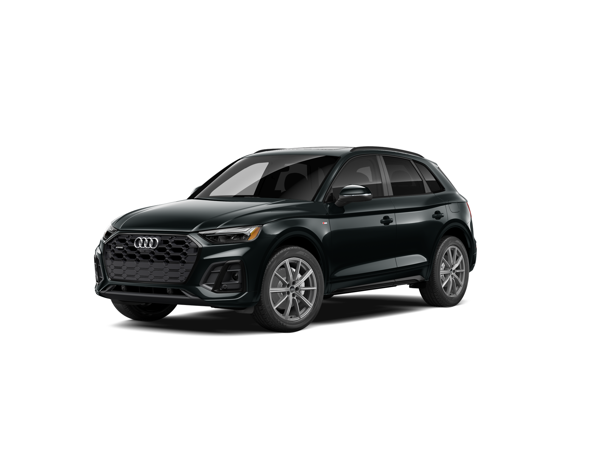 2022 Audi Q5 Premium Plus's photo