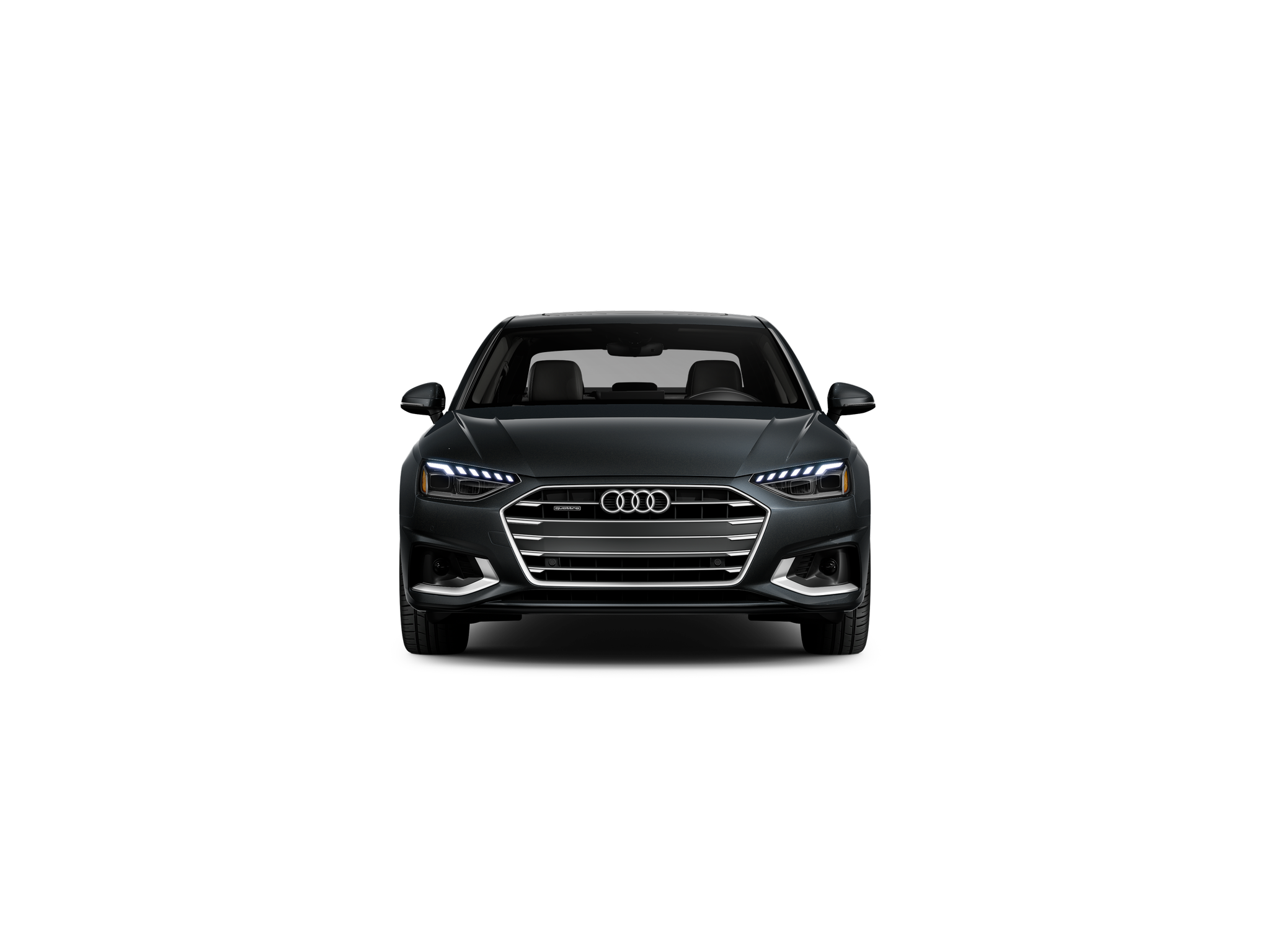 2023 Audi A4 Sedan