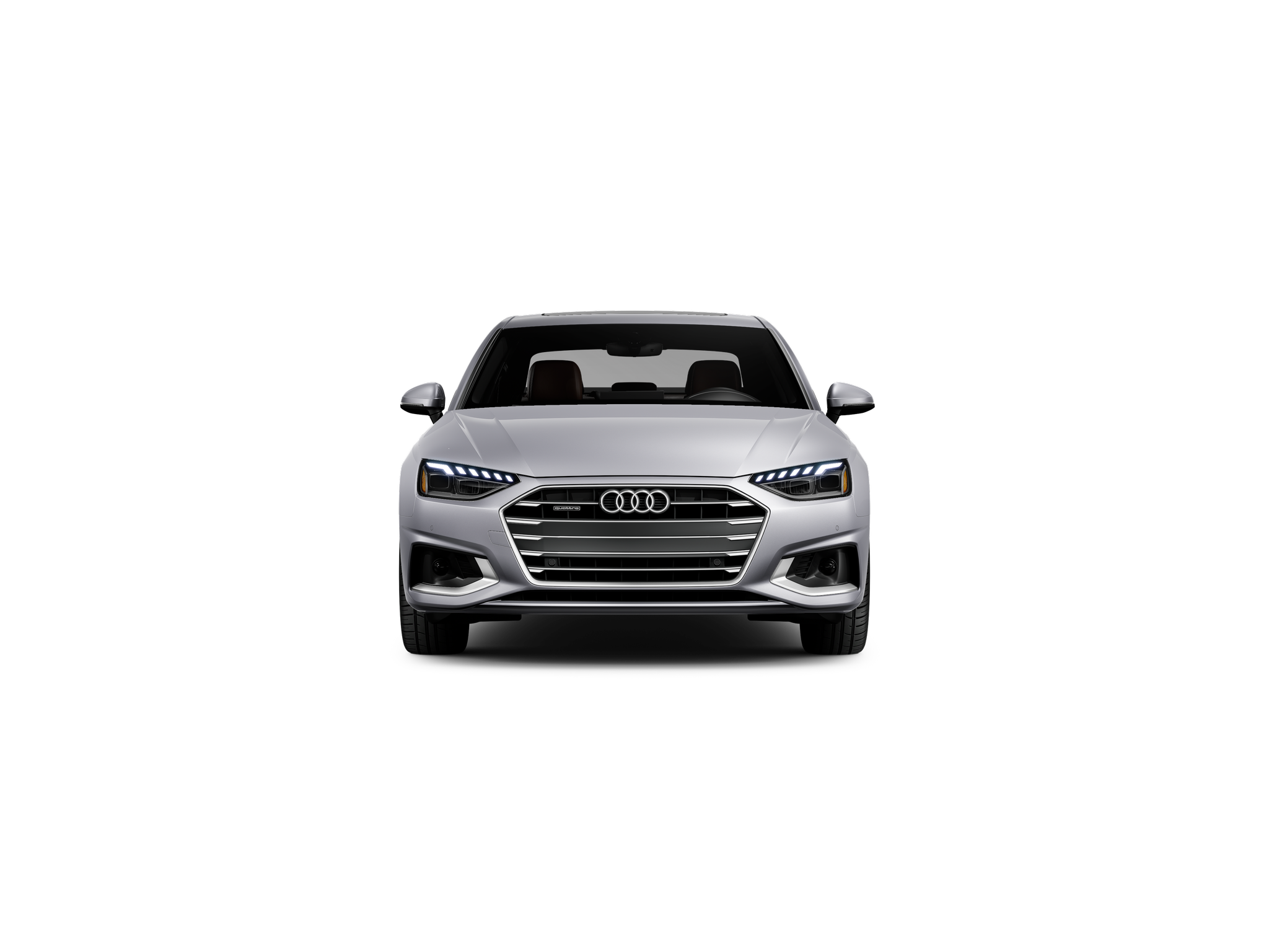2023 Audi A4 Sedan