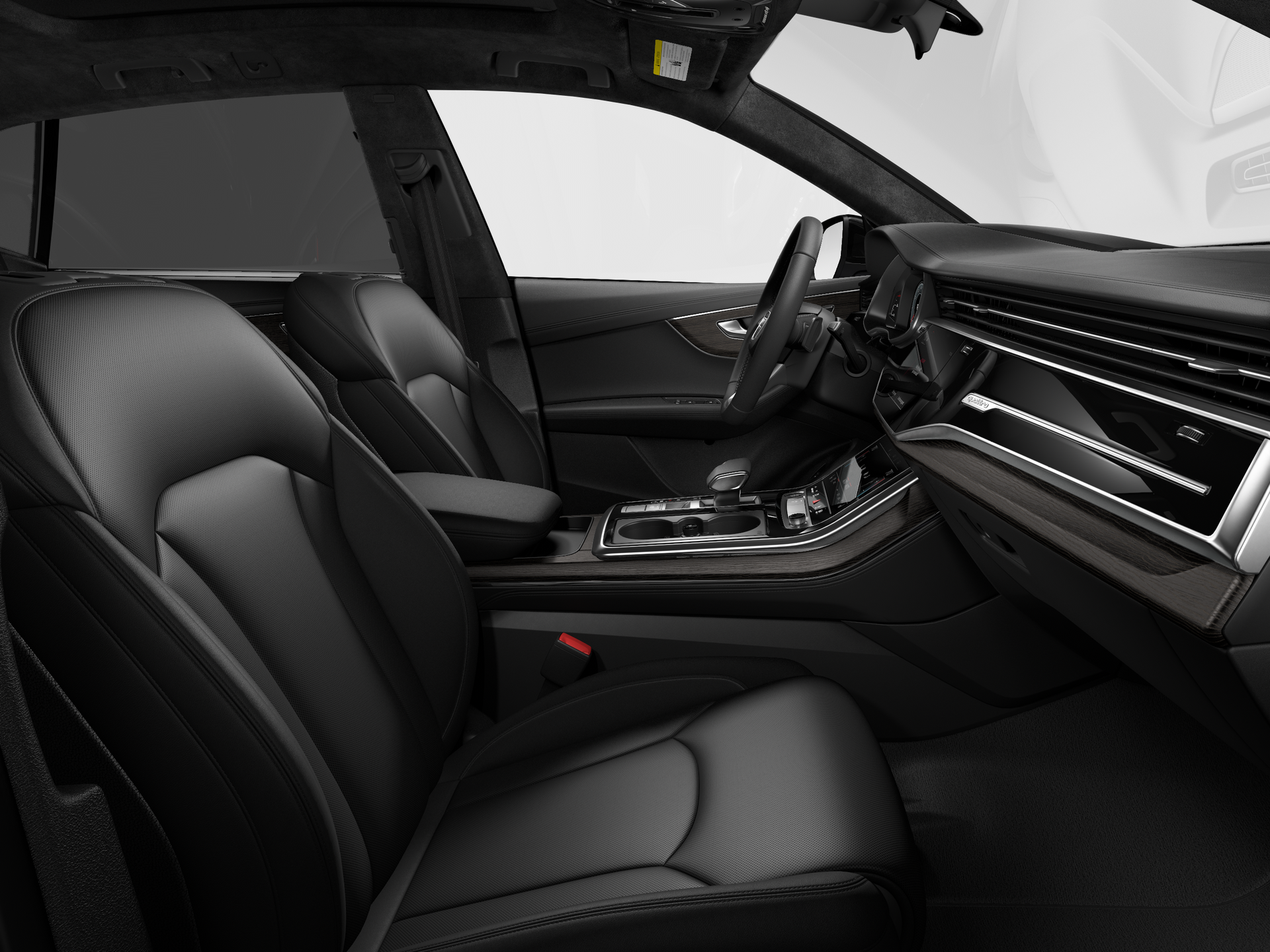 2022 Audi Q8