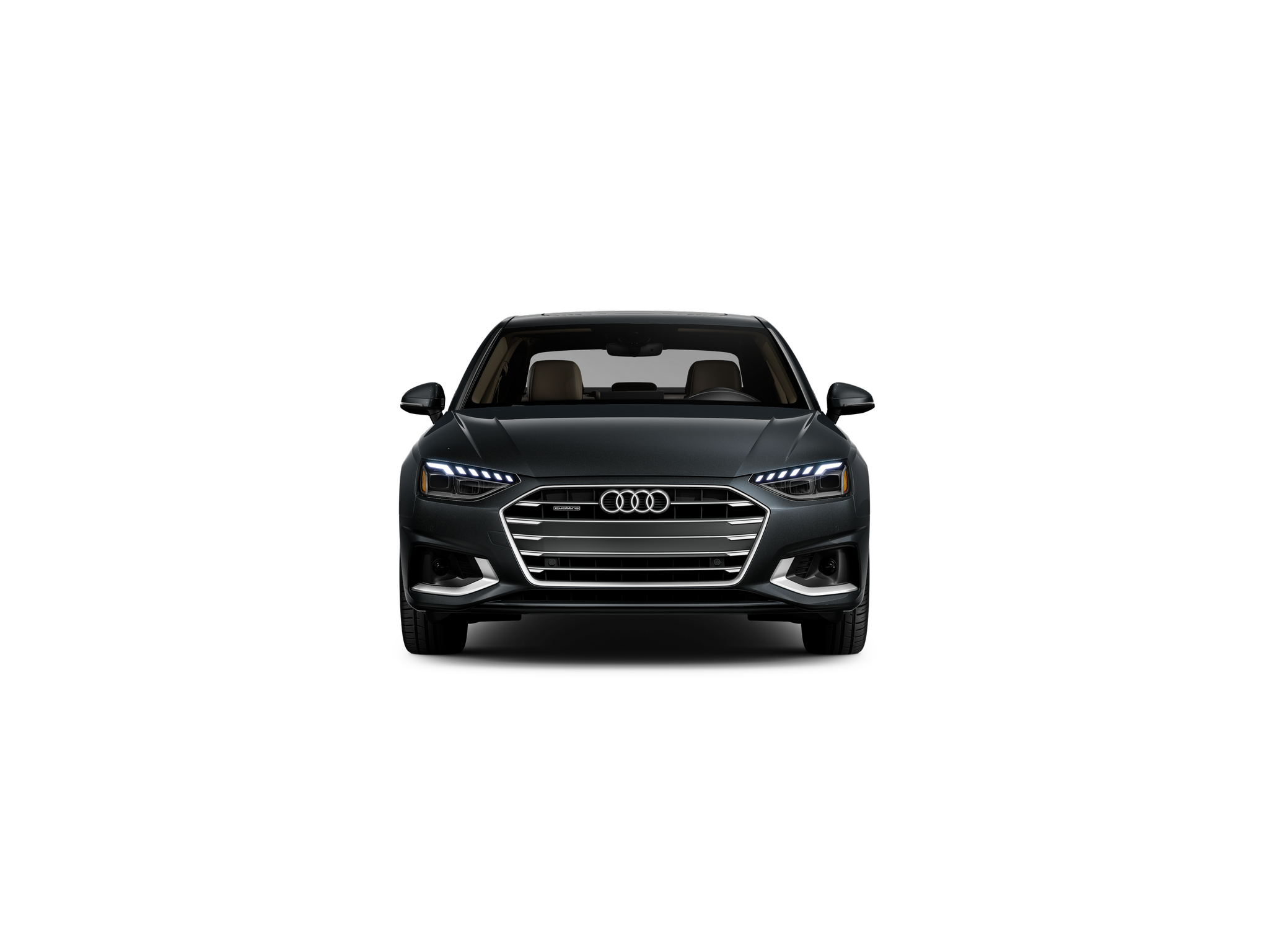 2023 Audi A4 Sedan