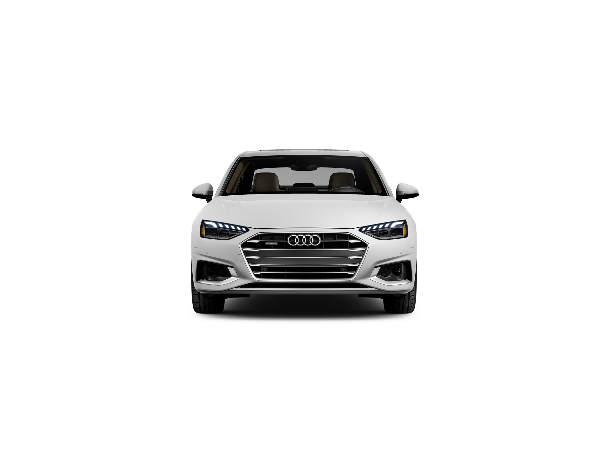 2023 Audi A4 Sedan