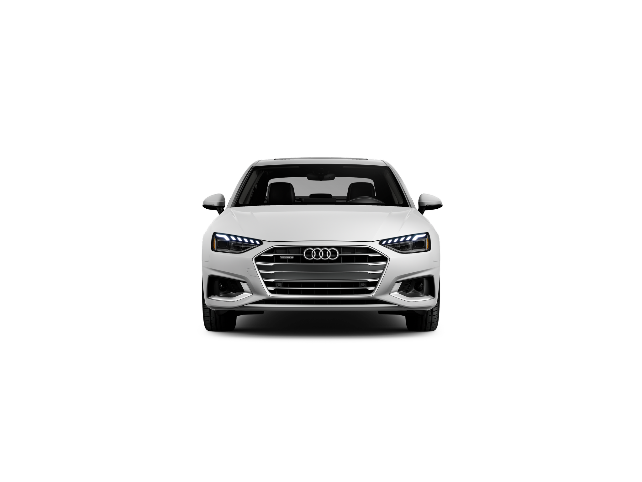 2023 Audi A4 Sedan