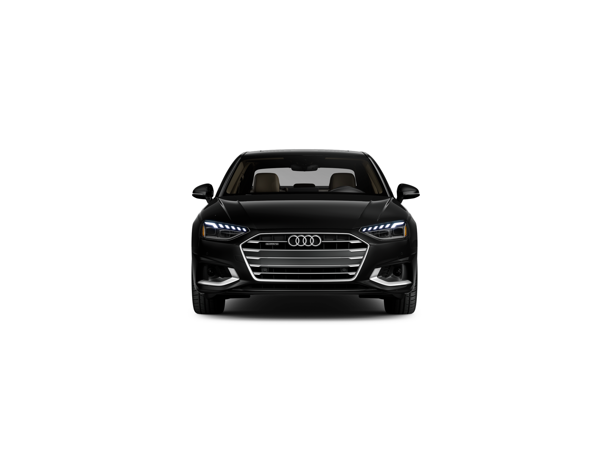 2023 Audi A4 Sedan