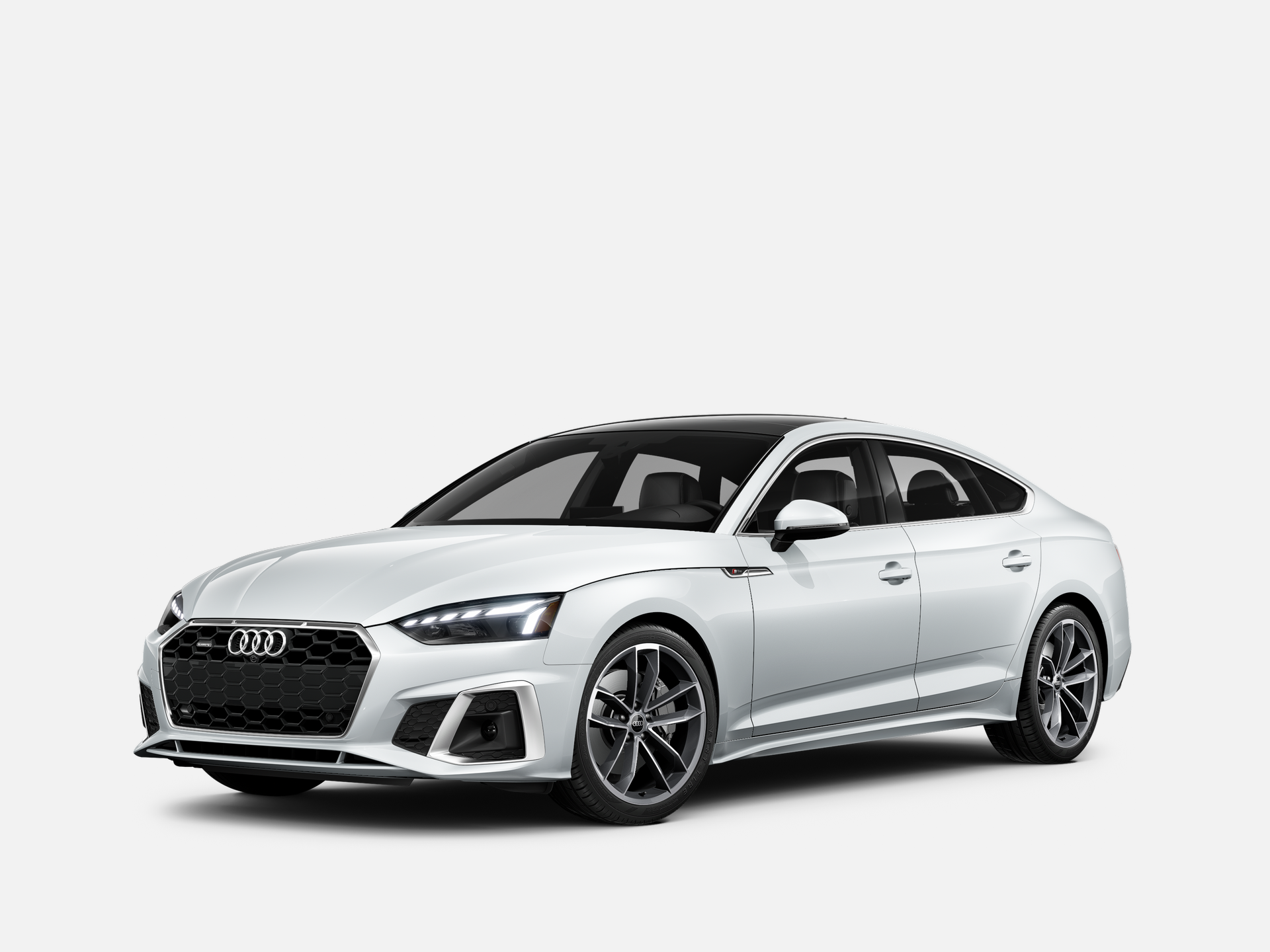 2023 Audi A5 Sportback 45 Premium Plus quattro S tronic's photo