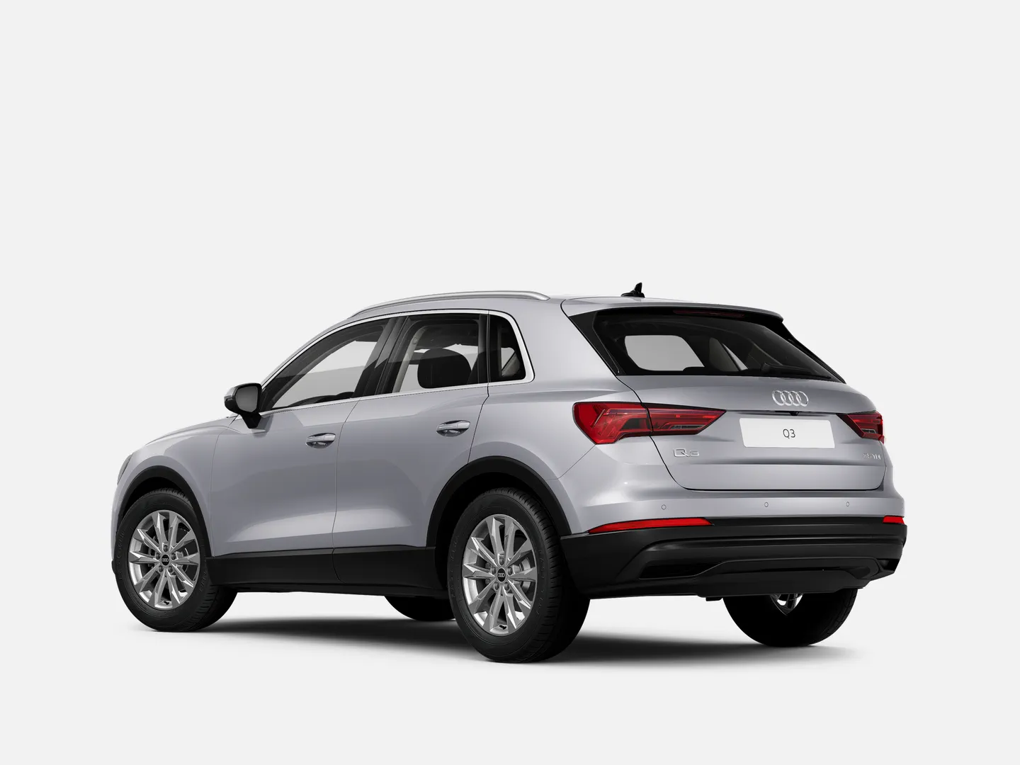 Image about Audi Q3 35 TDI 110(150) kW(hp) S tronic