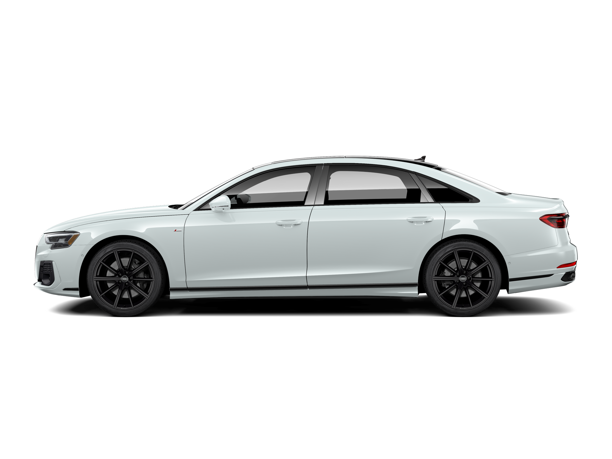 2022 Audi A8 L